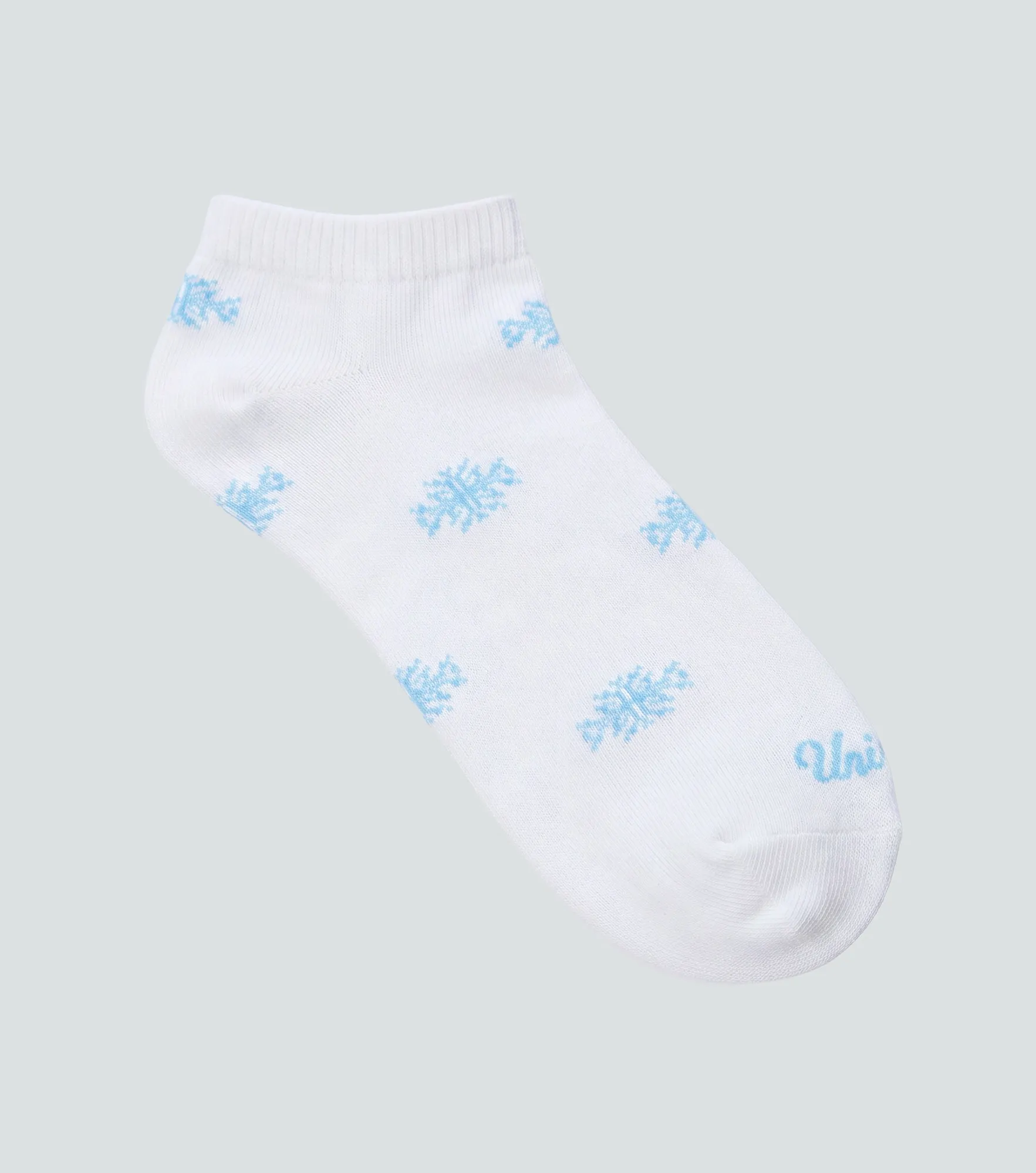 Moni Tripack Medias Unicolor Con Detalles Unser 837931 CU