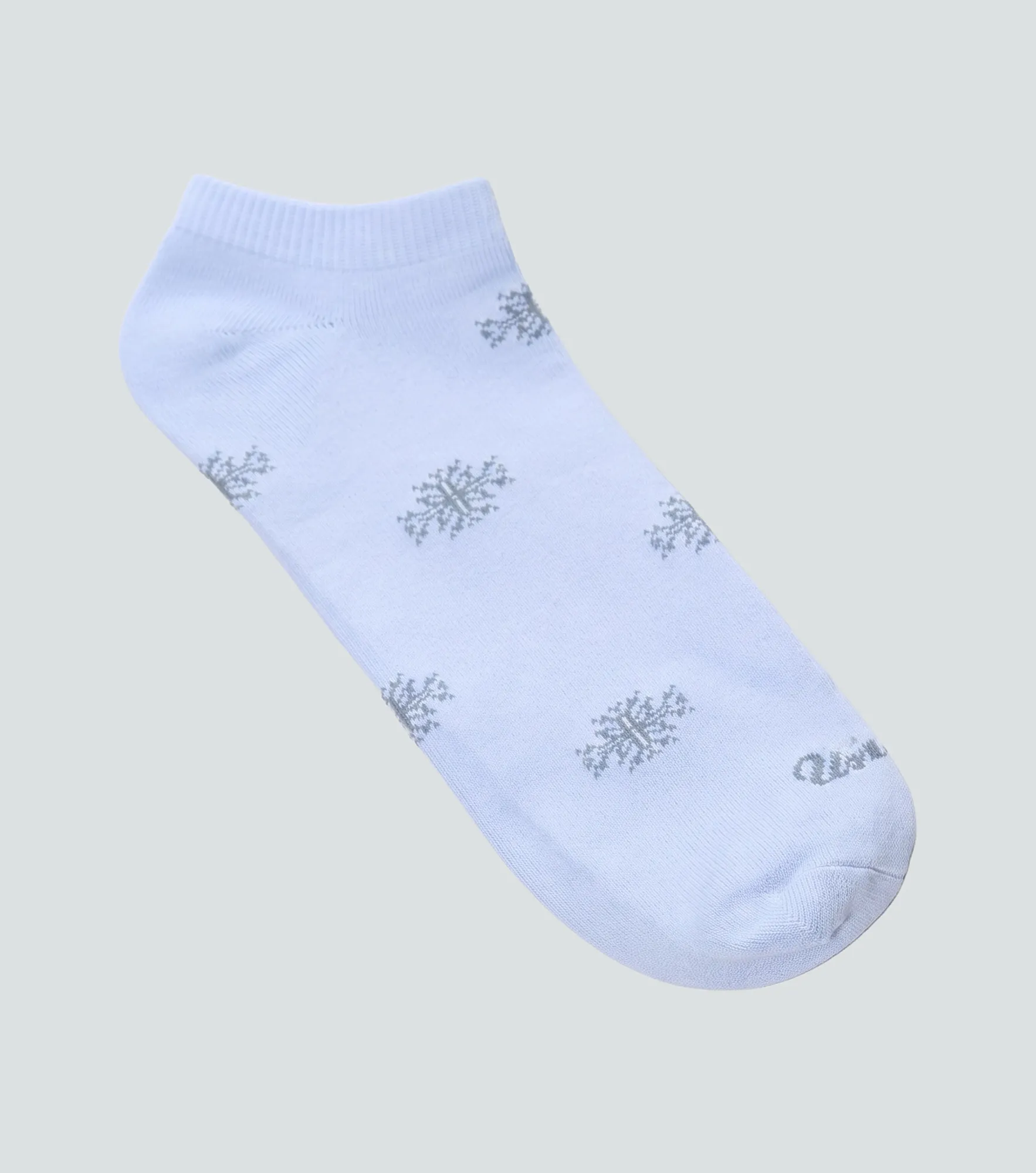 Moni Tripack Medias Unicolor Con Detalles Unser 837931 CU