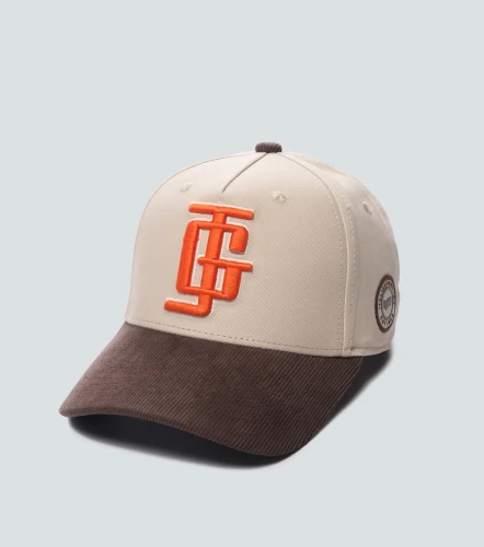 Bellagio Gorra Masculina GasCU