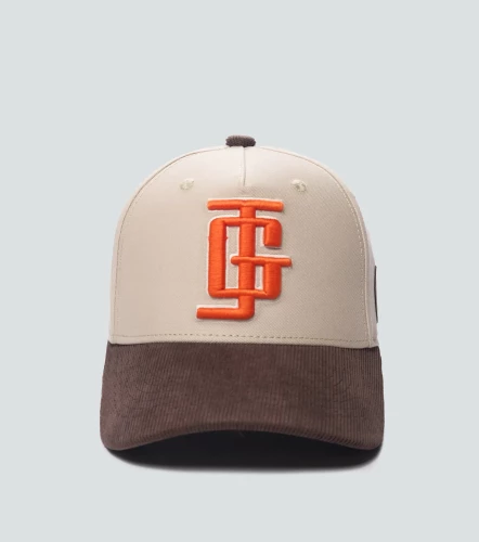 Bellagio Gorra Masculina GasCU