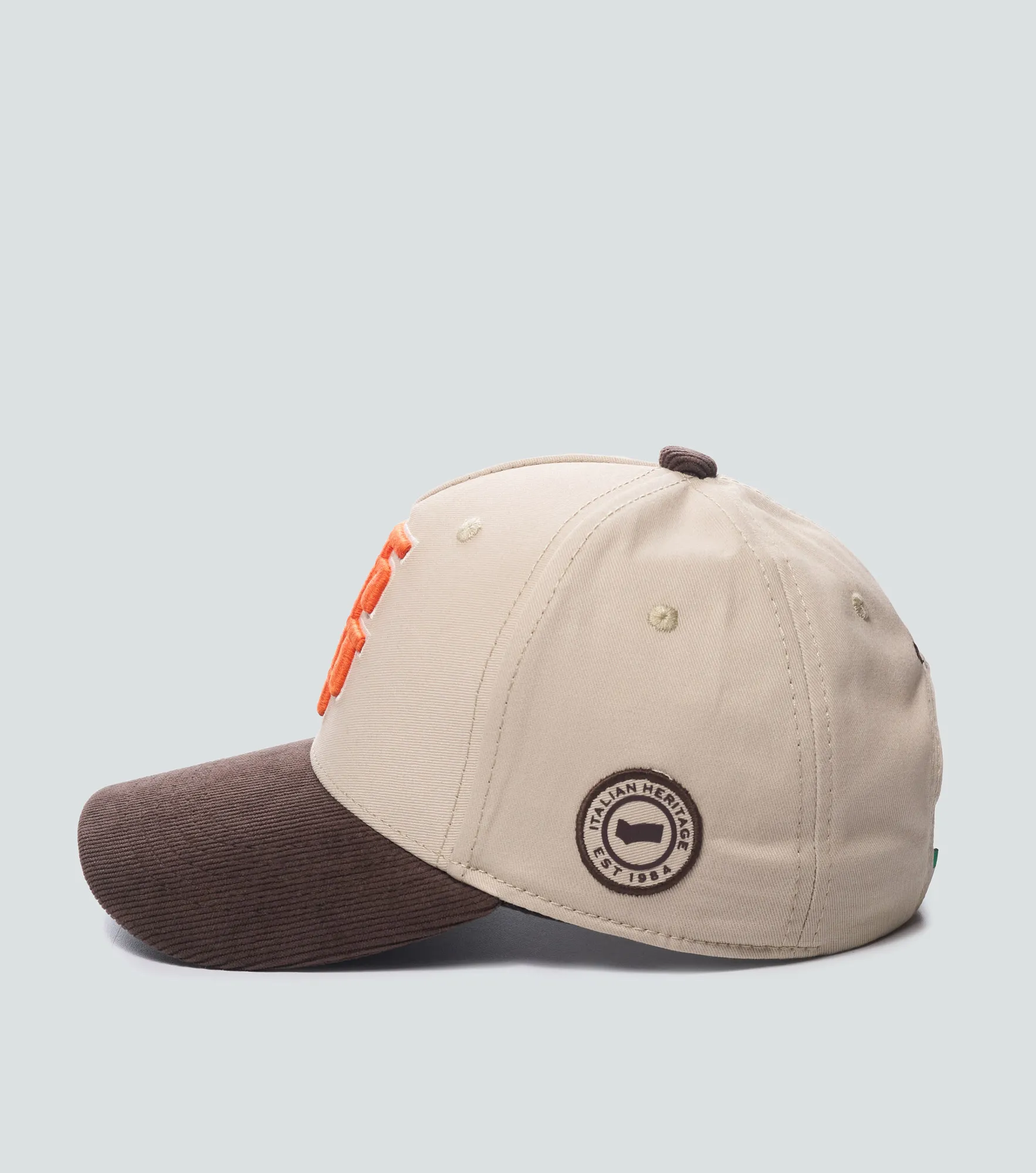 Bellagio Gorra Masculina Gas 838009 CU