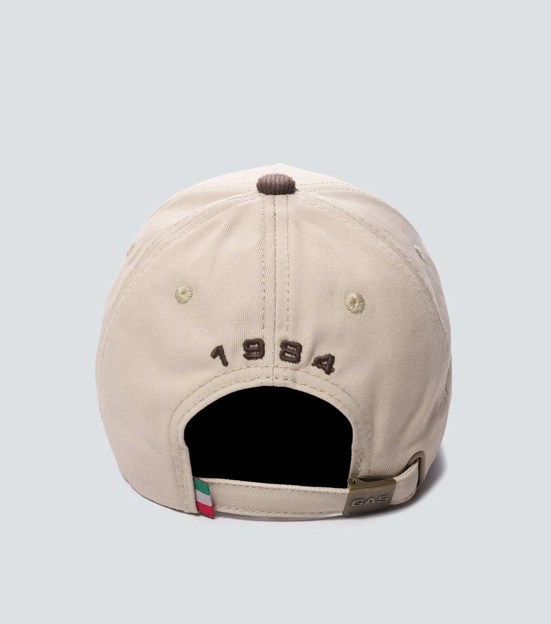 Bellagio Gorra Masculina Gas 838009 CU