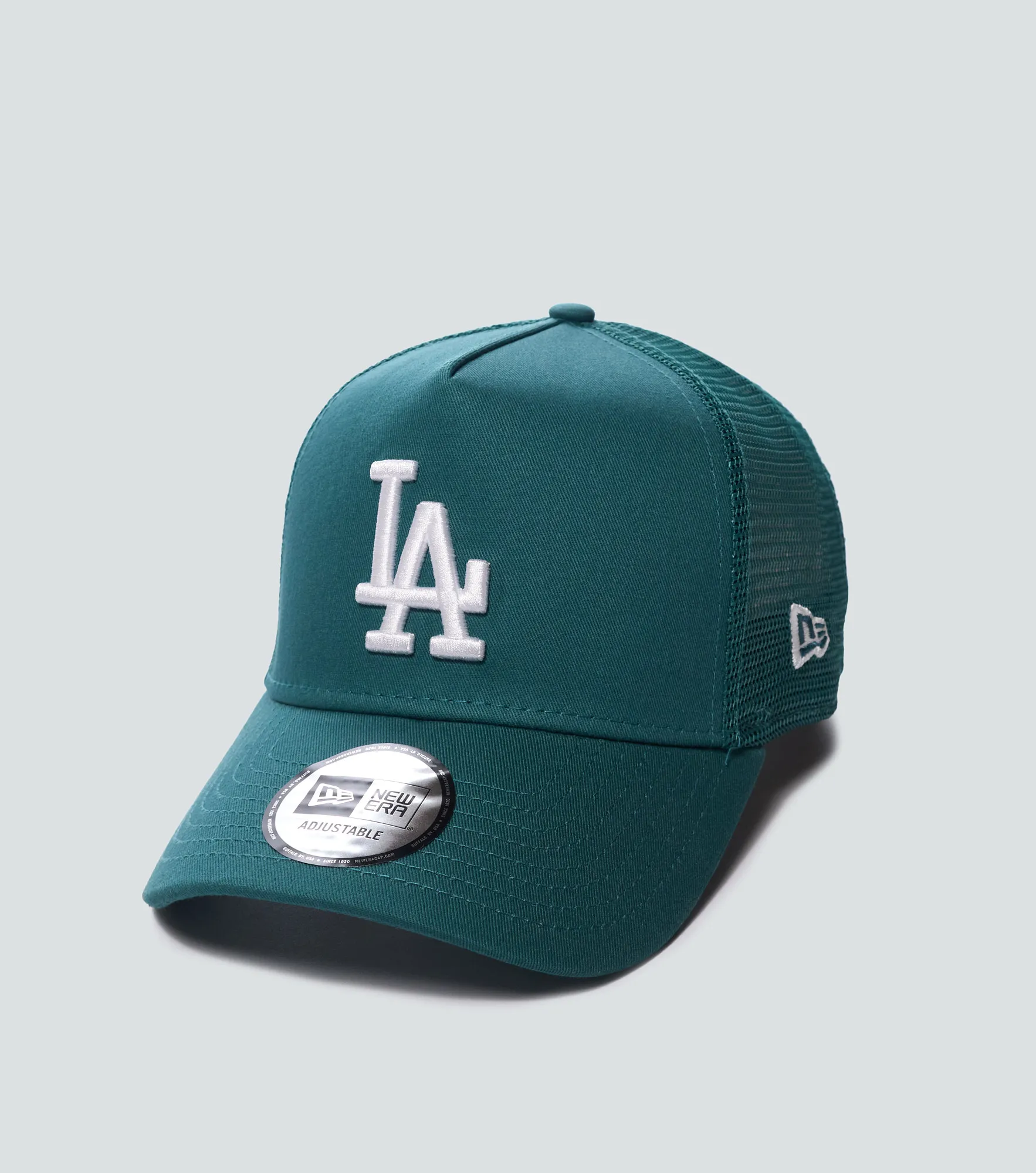 Gorra New Era League Ess Trucker Losdod 133961 VD