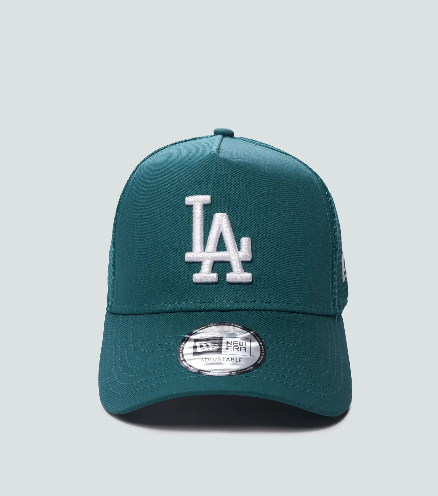 Gorra New Era League Ess Trucker Losdod 133961 VD