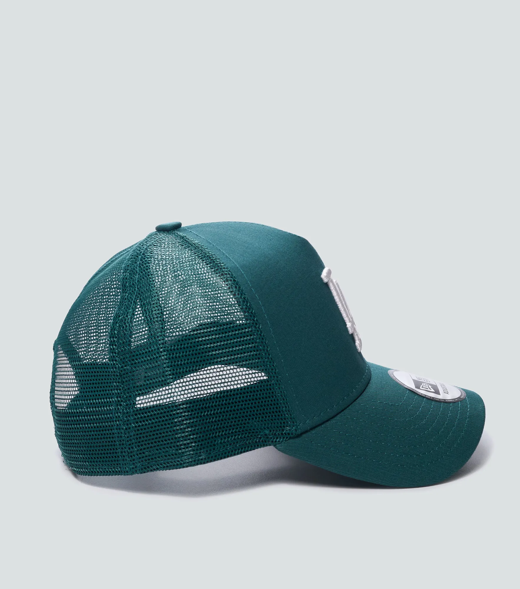 Gorra New Era League Ess Trucker Losdod 133961 VD