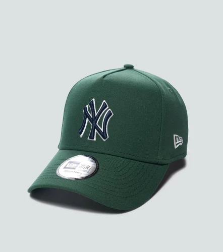 Gorra New Era Outline Script Eframe NeyyanVD