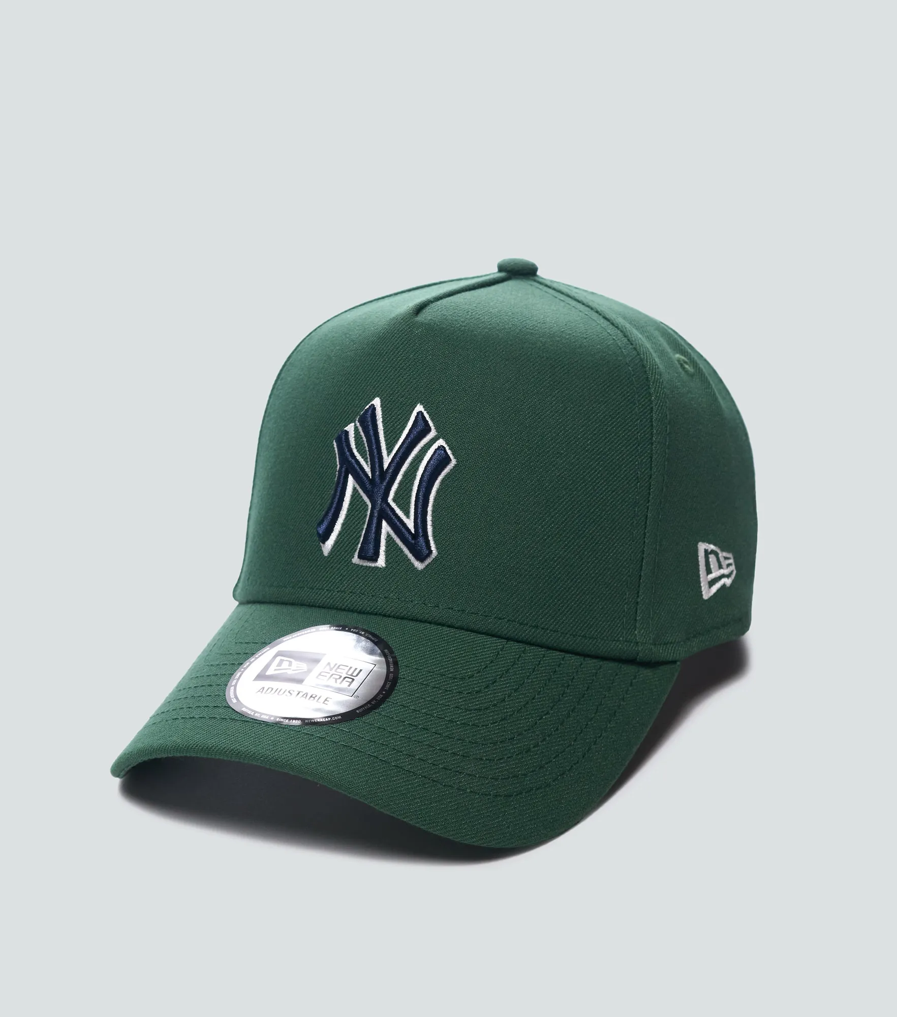 Gorra New Era Outline Script Eframe Neyyan 133966 VD
