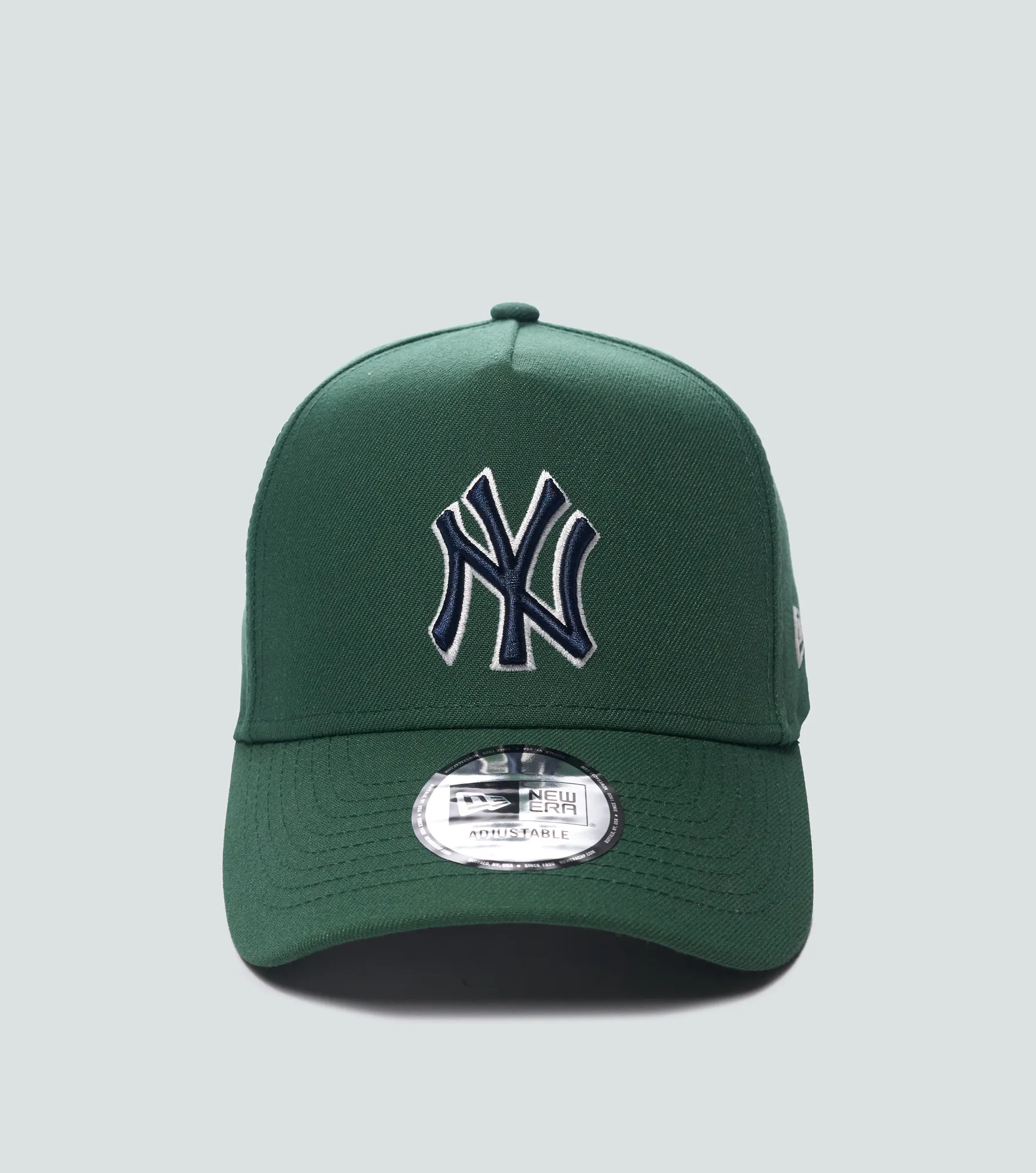 Gorra New Era Outline Script Eframe Neyyan 133966 VD