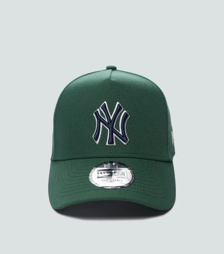 Gorra New Era Outline Script Eframe NeyyanVD