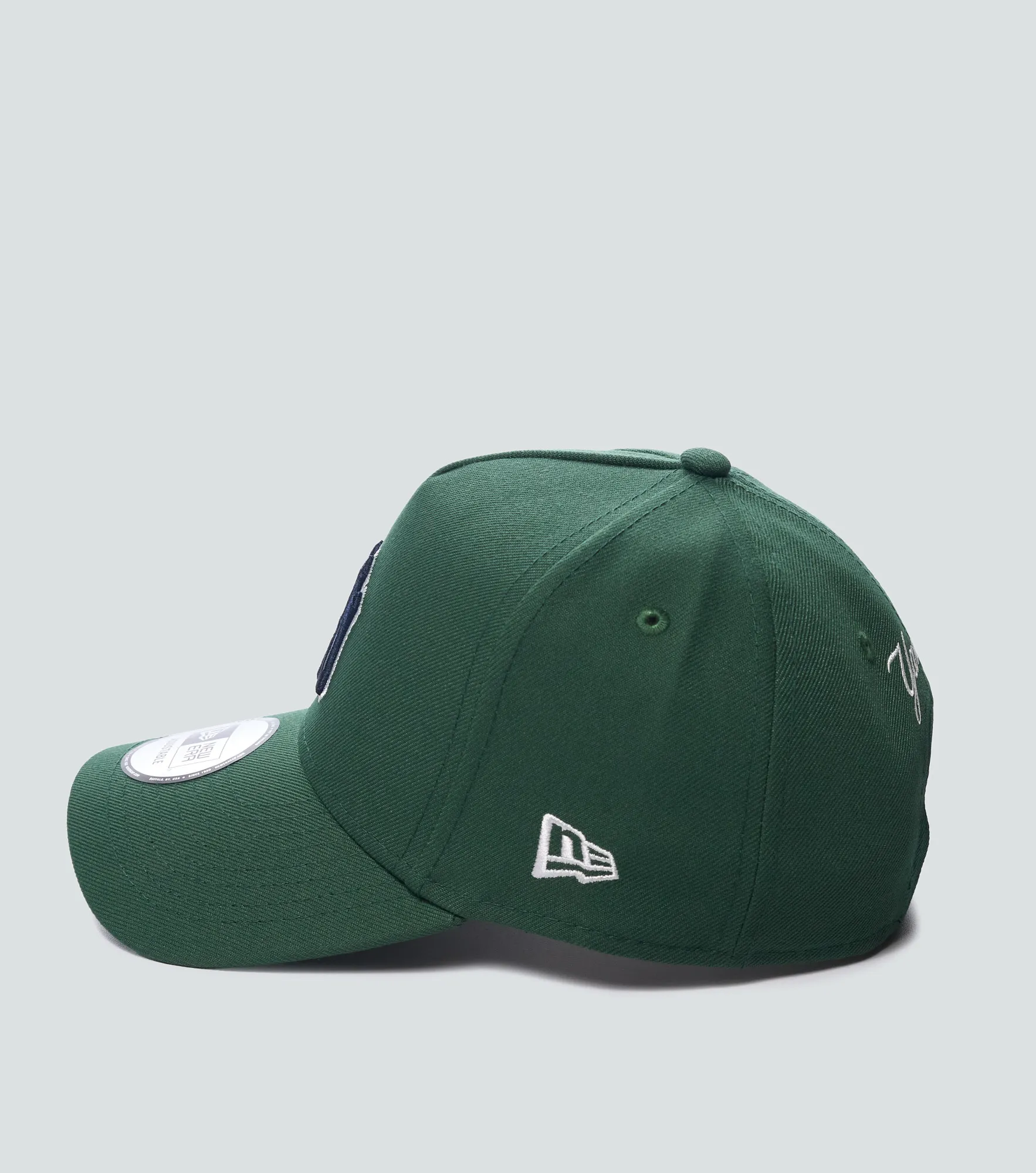 Gorra New Era Outline Script Eframe Neyyan 133966 VD