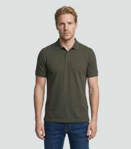 Polo Chevignon ClassicVD