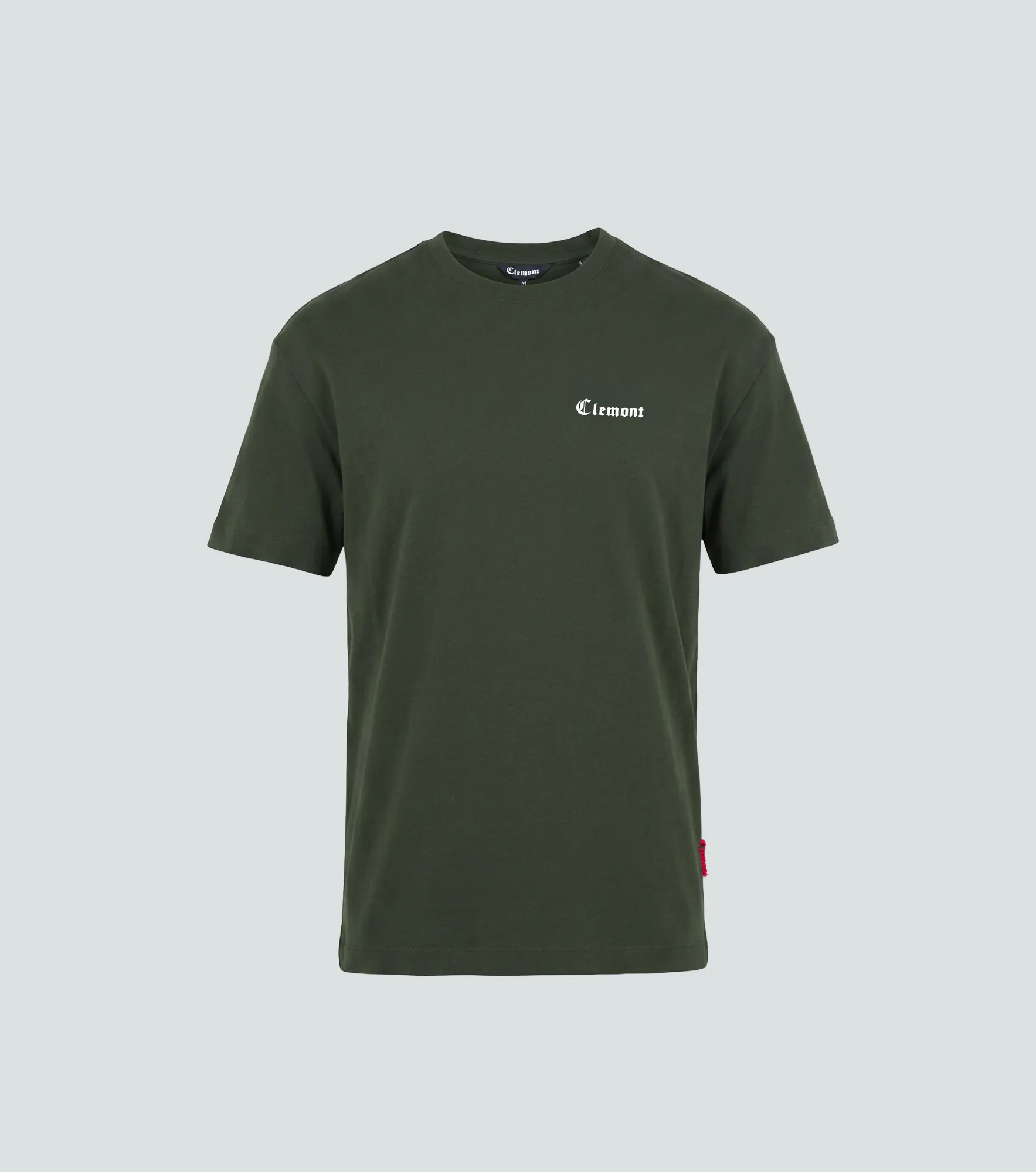 Camiseta Clemont T Shirt Contenitore 134069 VD