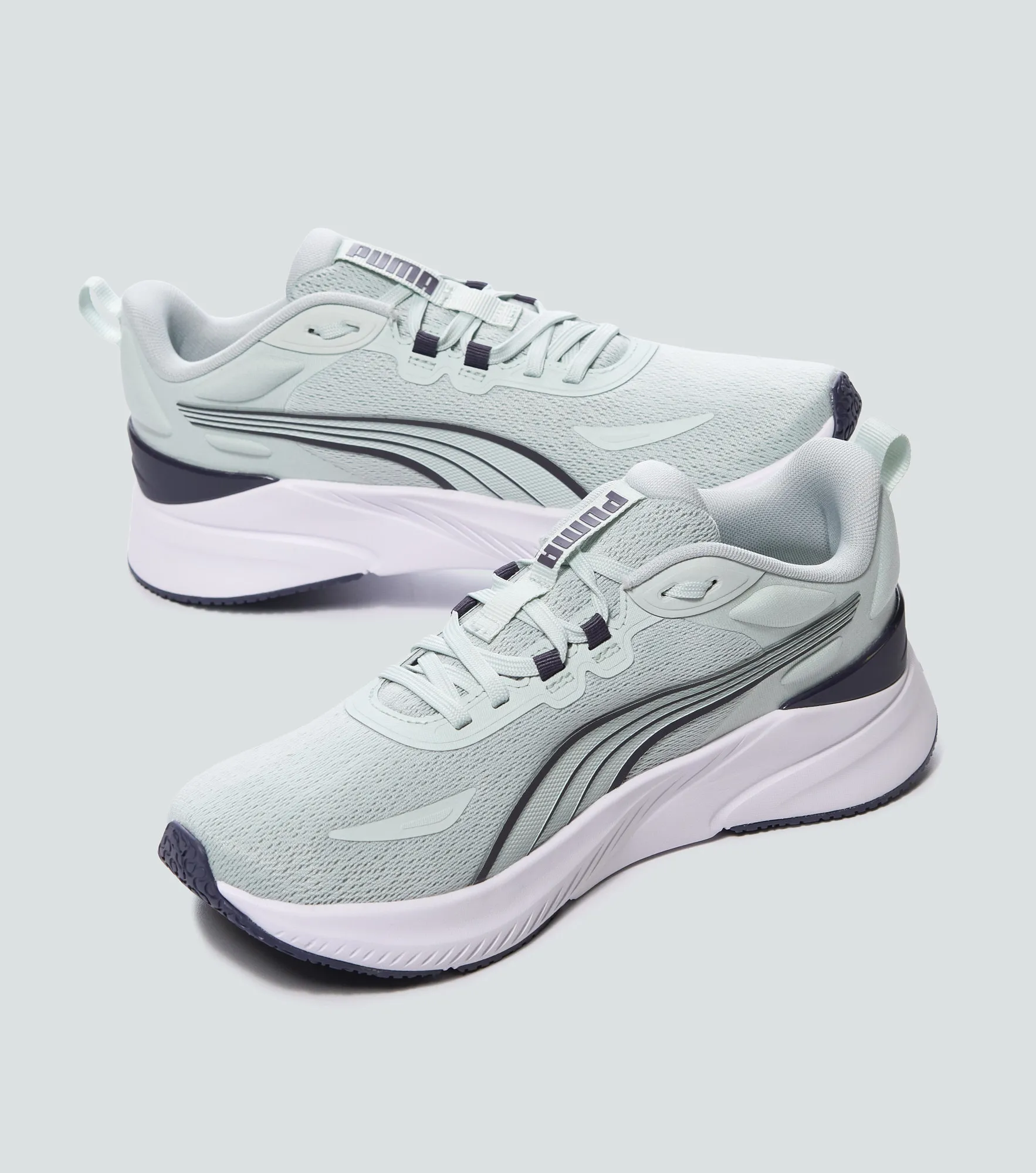Tenis Puma Agile Lite Tr Wns 134130 VD