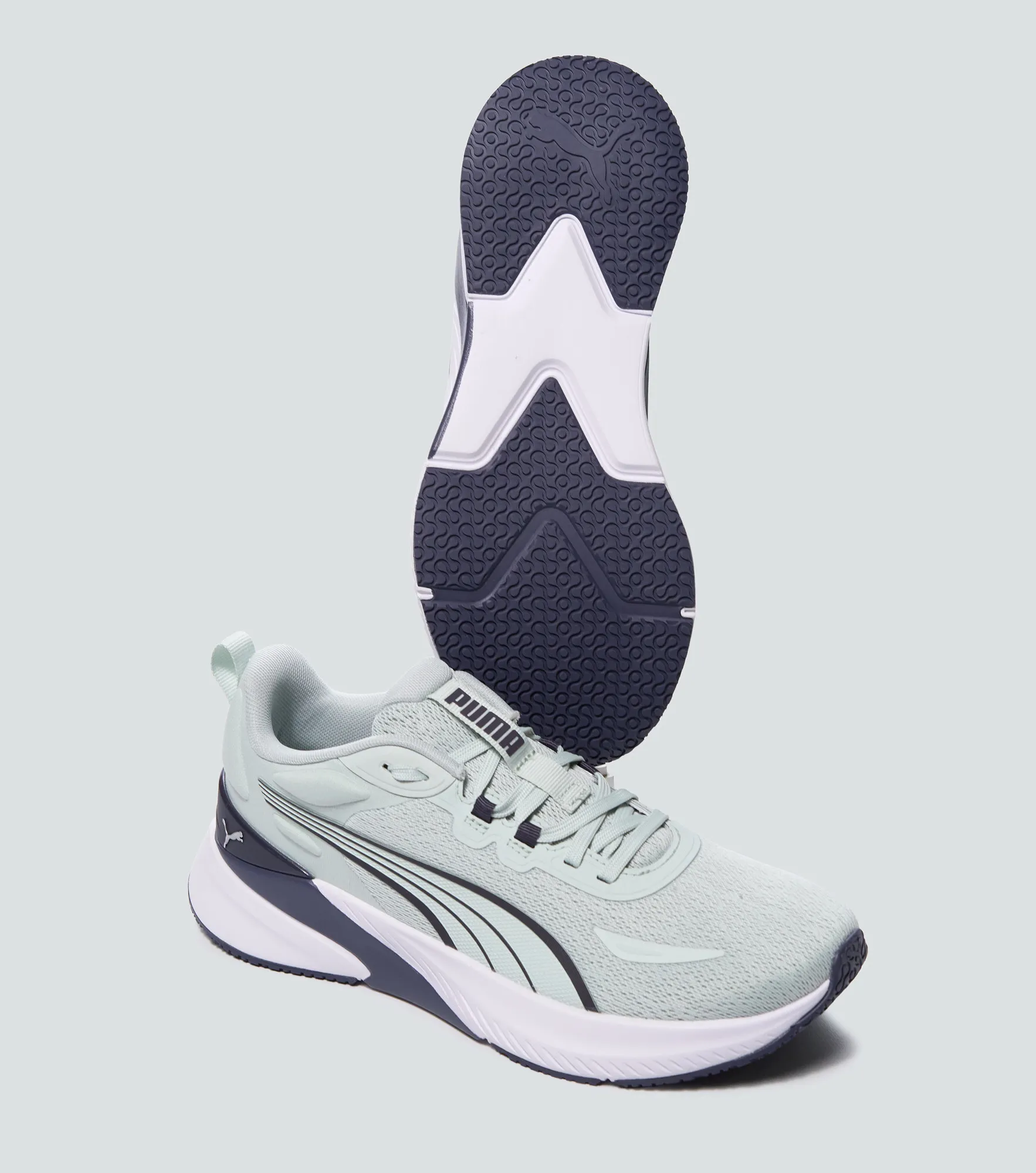 Tenis Puma Agile Lite Tr Wns 134130 VD