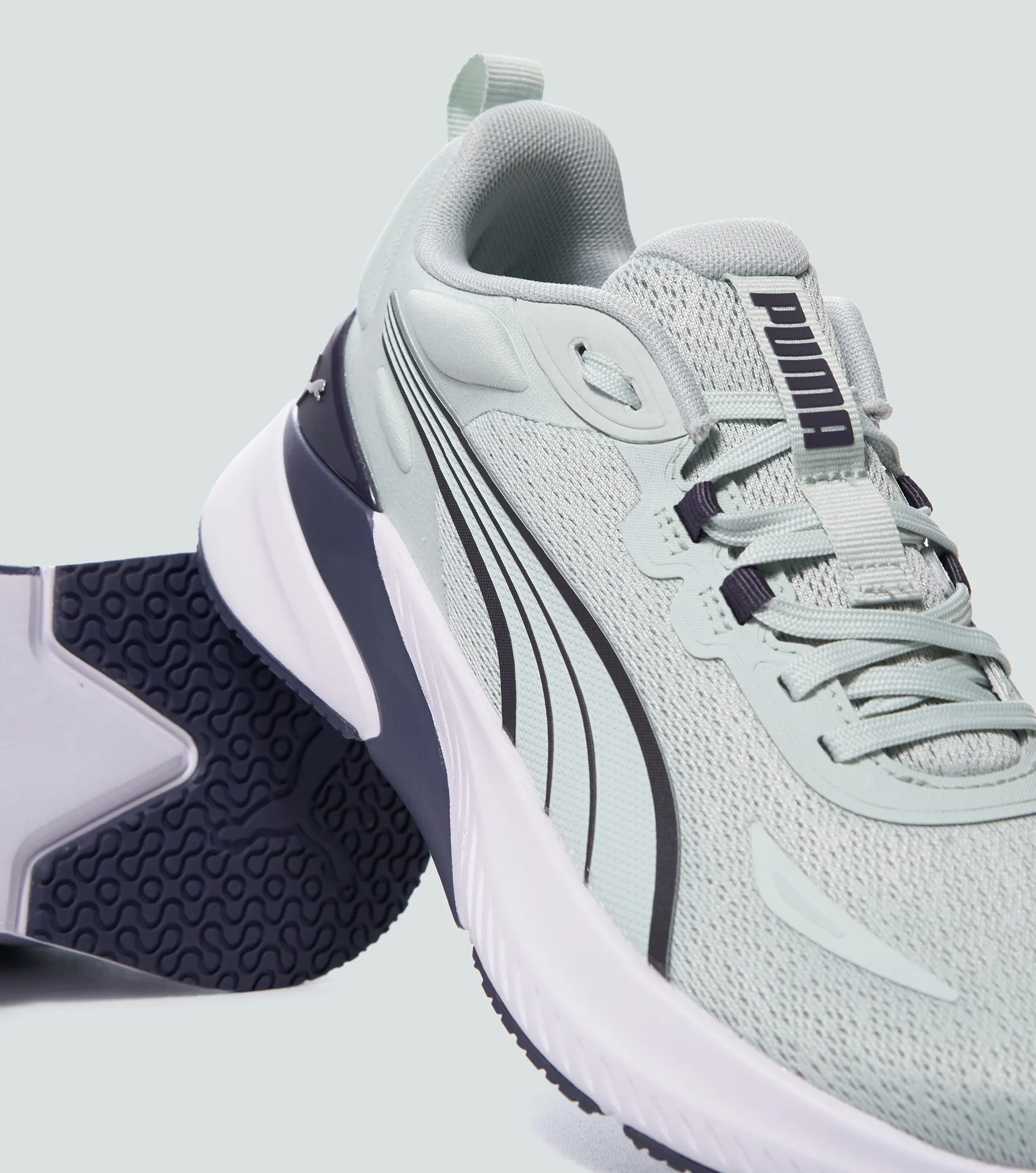 Tenis Puma Agile Lite Tr Wns 134130 VD
