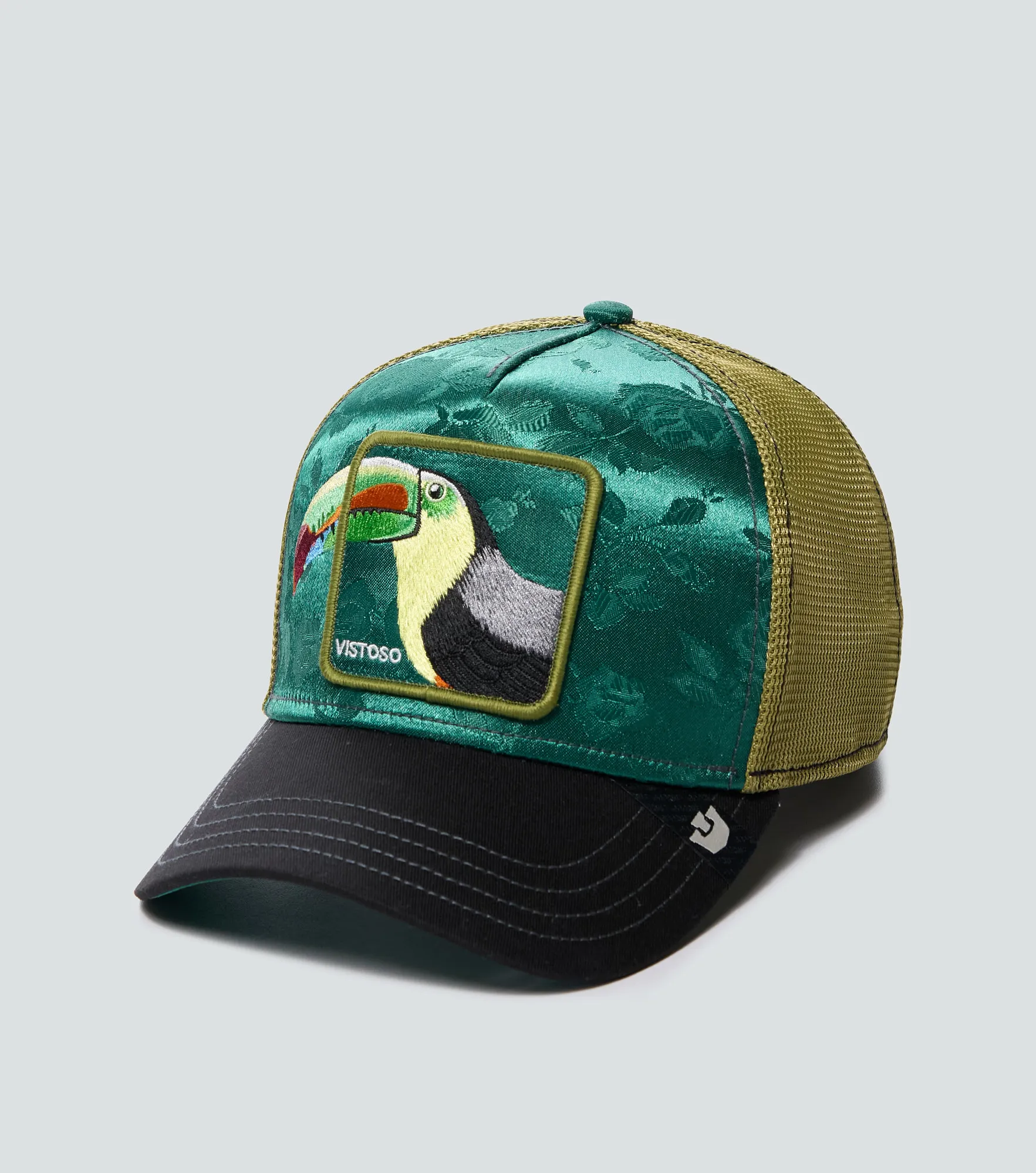 Gorra Goorin Bros Belize Toucan 134199 VD
