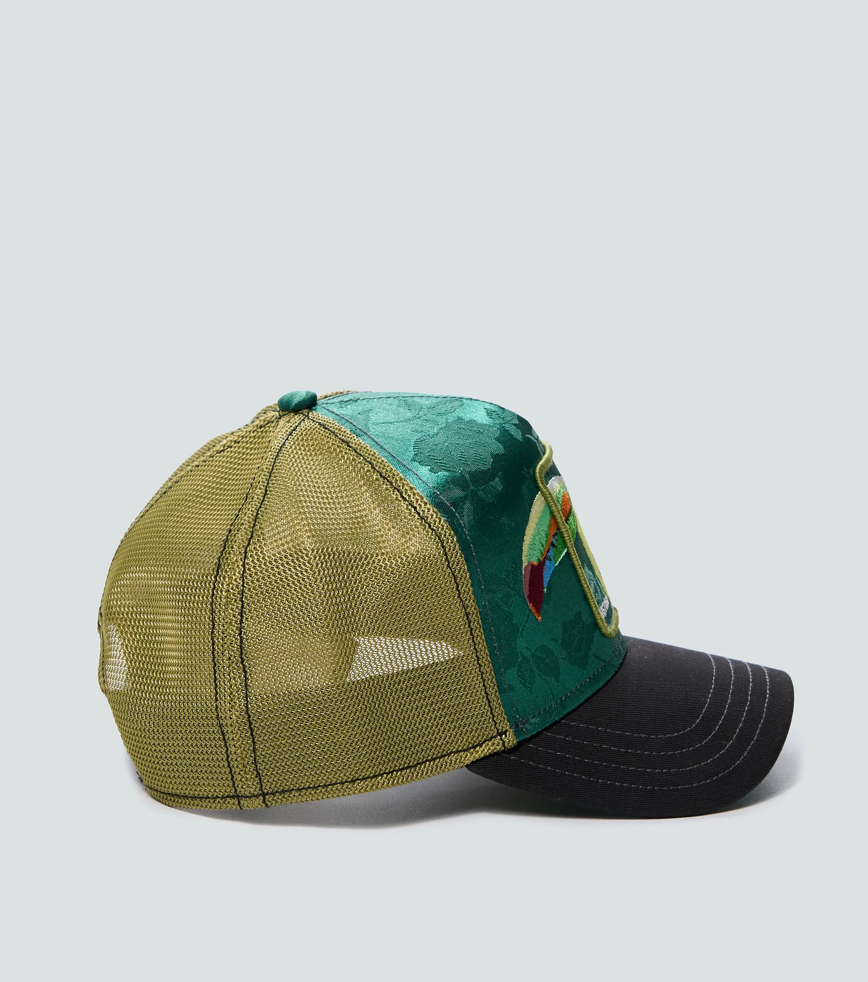 Gorra Goorin Bros Belize Toucan 134199 VD