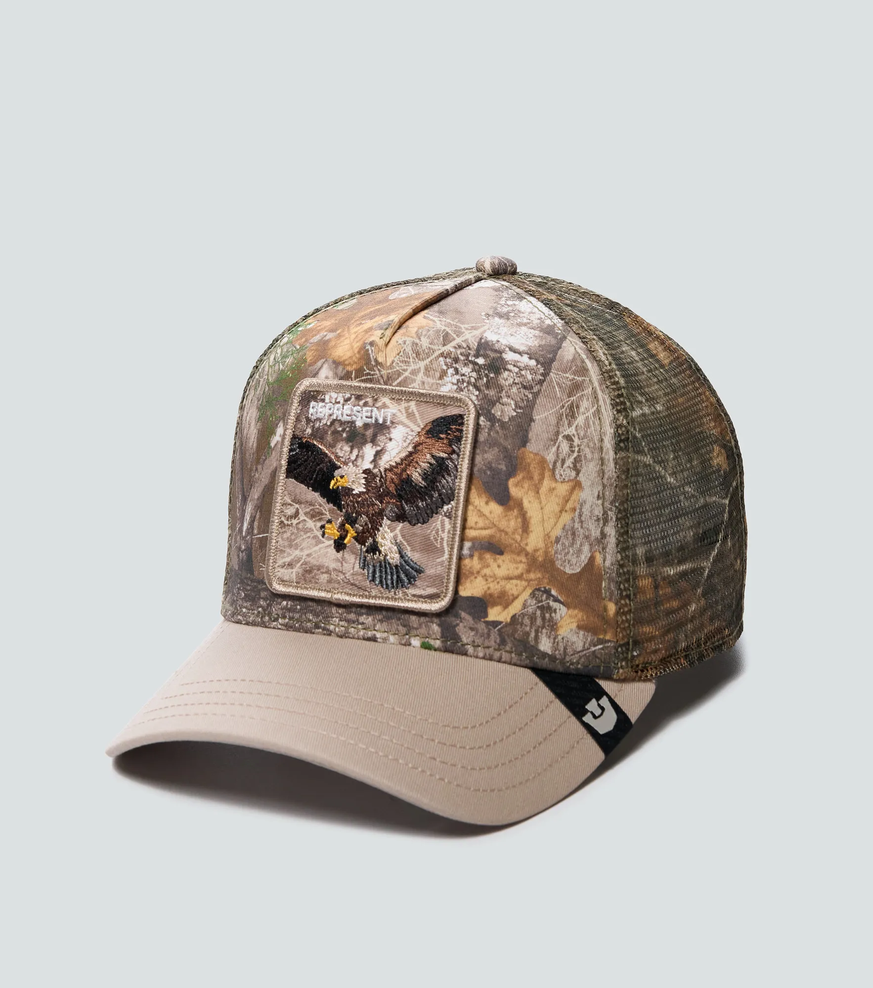 Gorra Goorin Bros Realtree Edge Represent Eagle 134206 VD