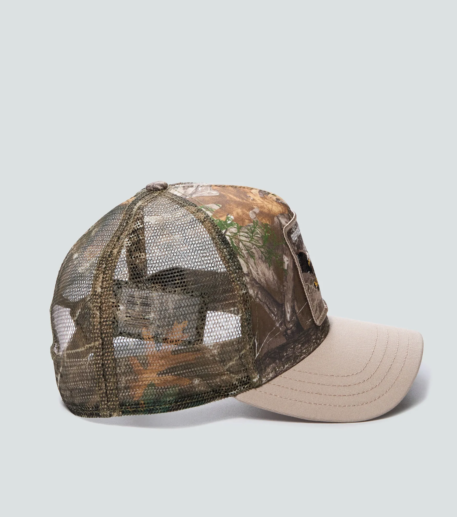 Gorra Goorin Bros Realtree Edge Represent Eagle 134206 VD