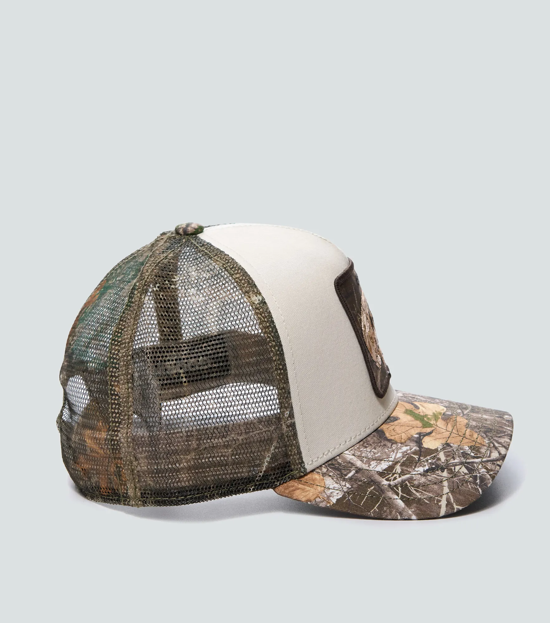 Gorra Goorin Bros Realtree Edge Cancelled Skull 134207 VD