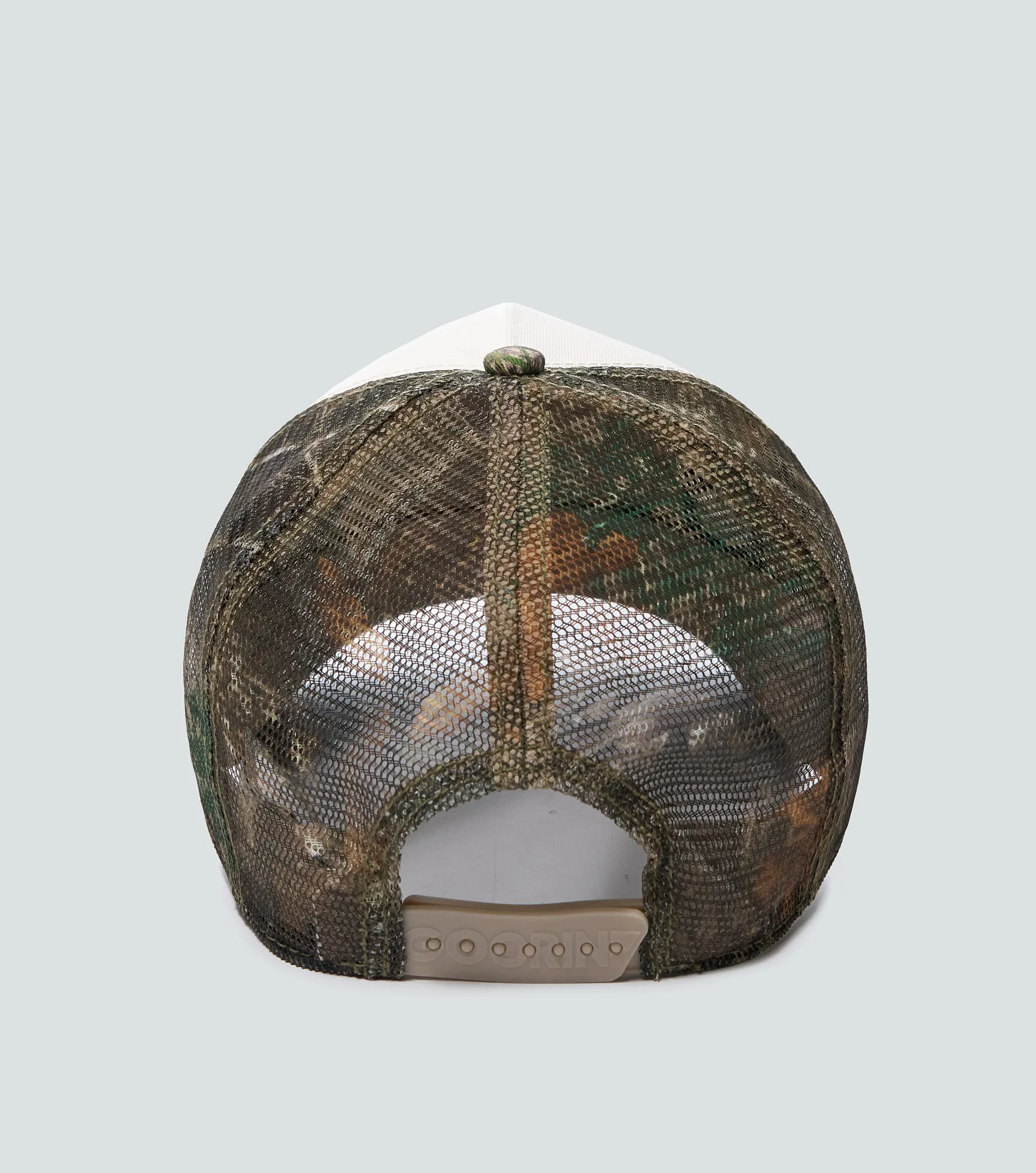 Gorra Goorin Bros Realtree Edge Cancelled Skull 134207 VD