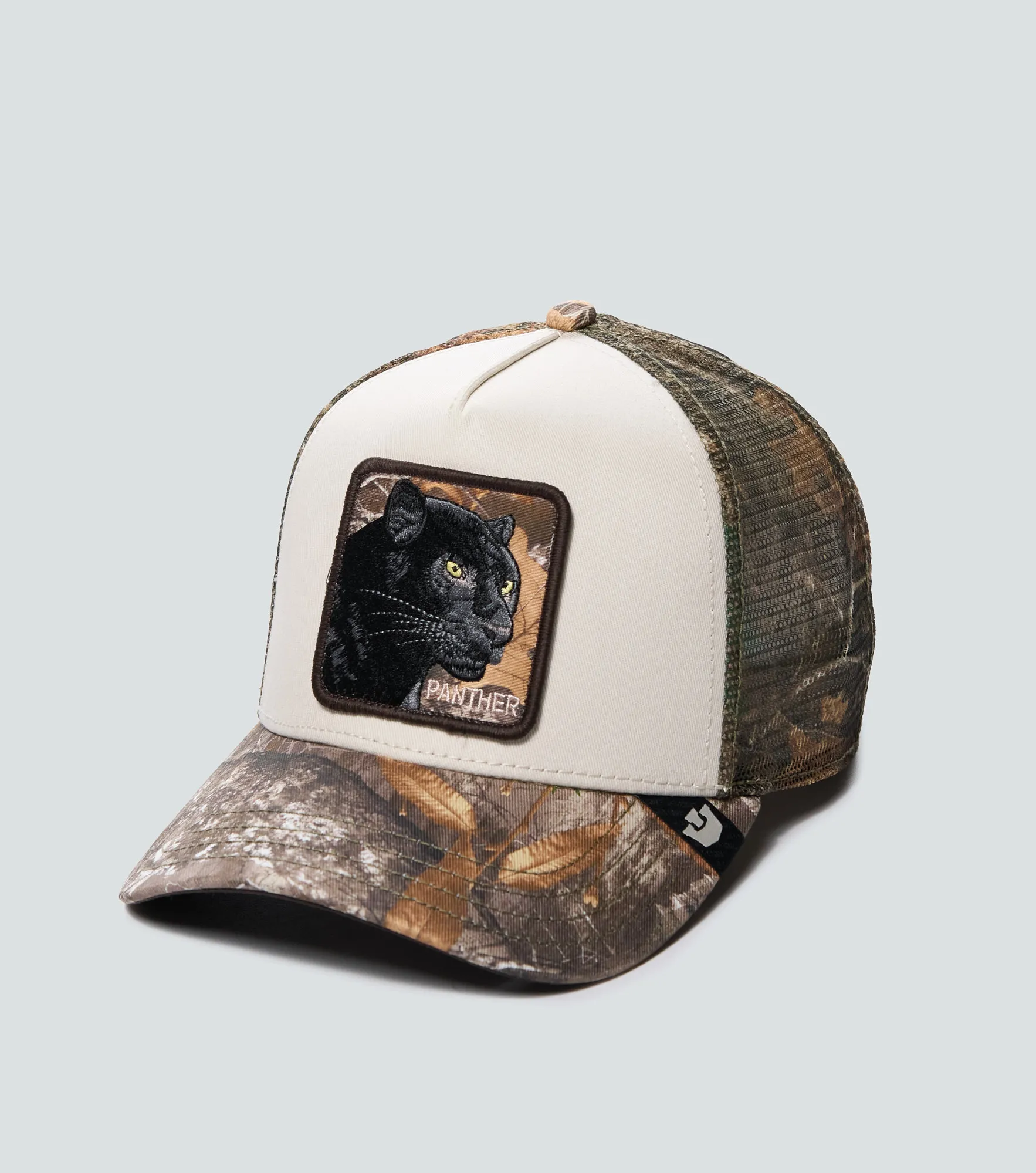 Gorra Goorin Bros Realtree Edge Black Panther 134208 VD