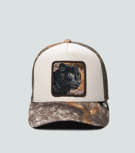 Gorra Goorin Bros Realtree Edge Black PantherVD