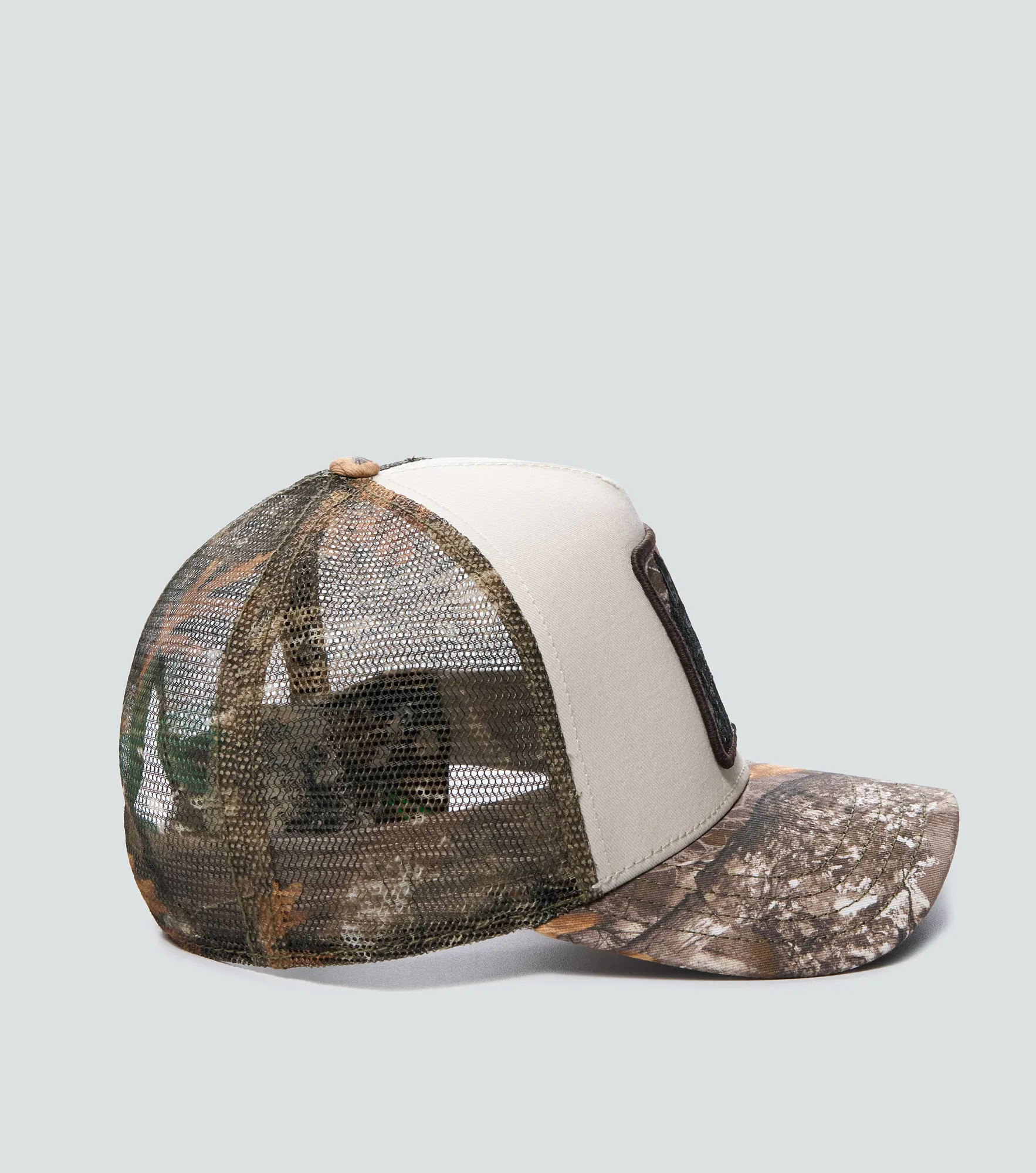 Gorra Goorin Bros Realtree Edge Black Panther 134208 VD