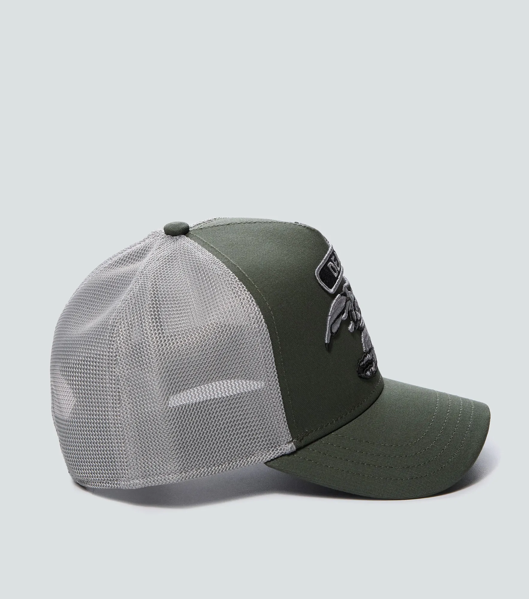 Gorra Goorin Bros Classic Rocker Deadly 134212 VD