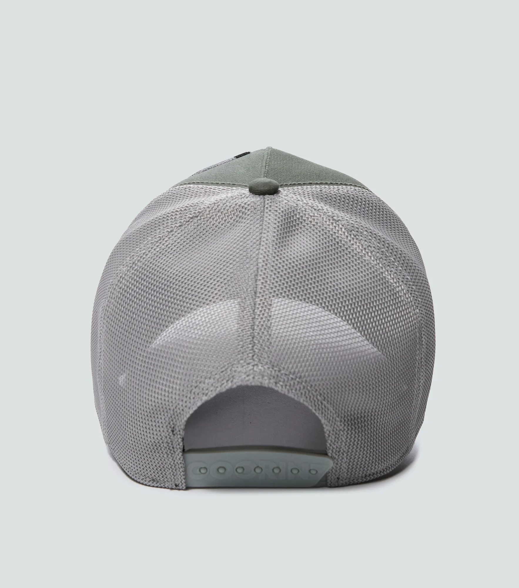 Gorra Goorin Bros Classic Rocker Deadly 134212 VD