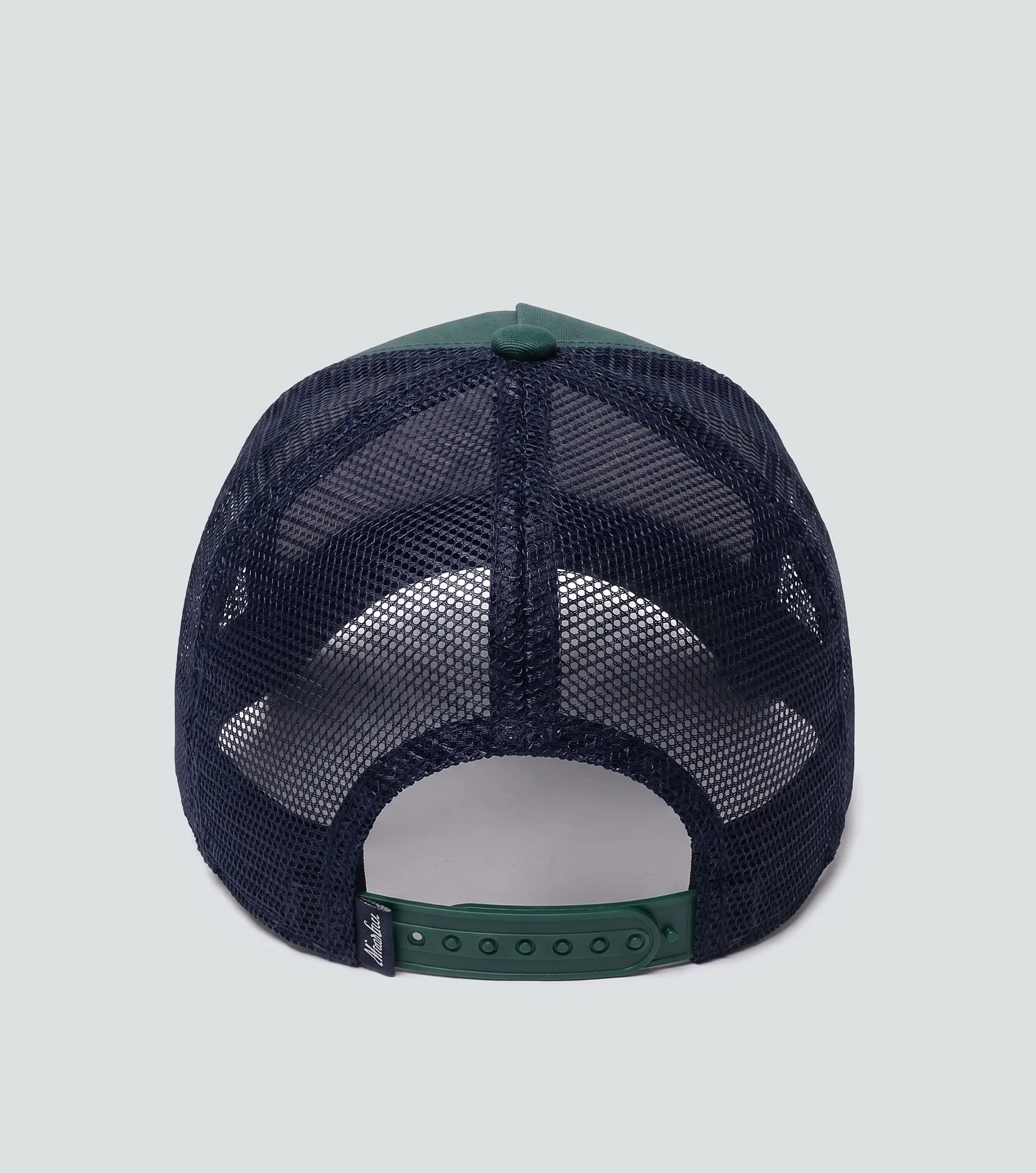 Gorra New Era 940 Trucker Ne Patch 134240 VD