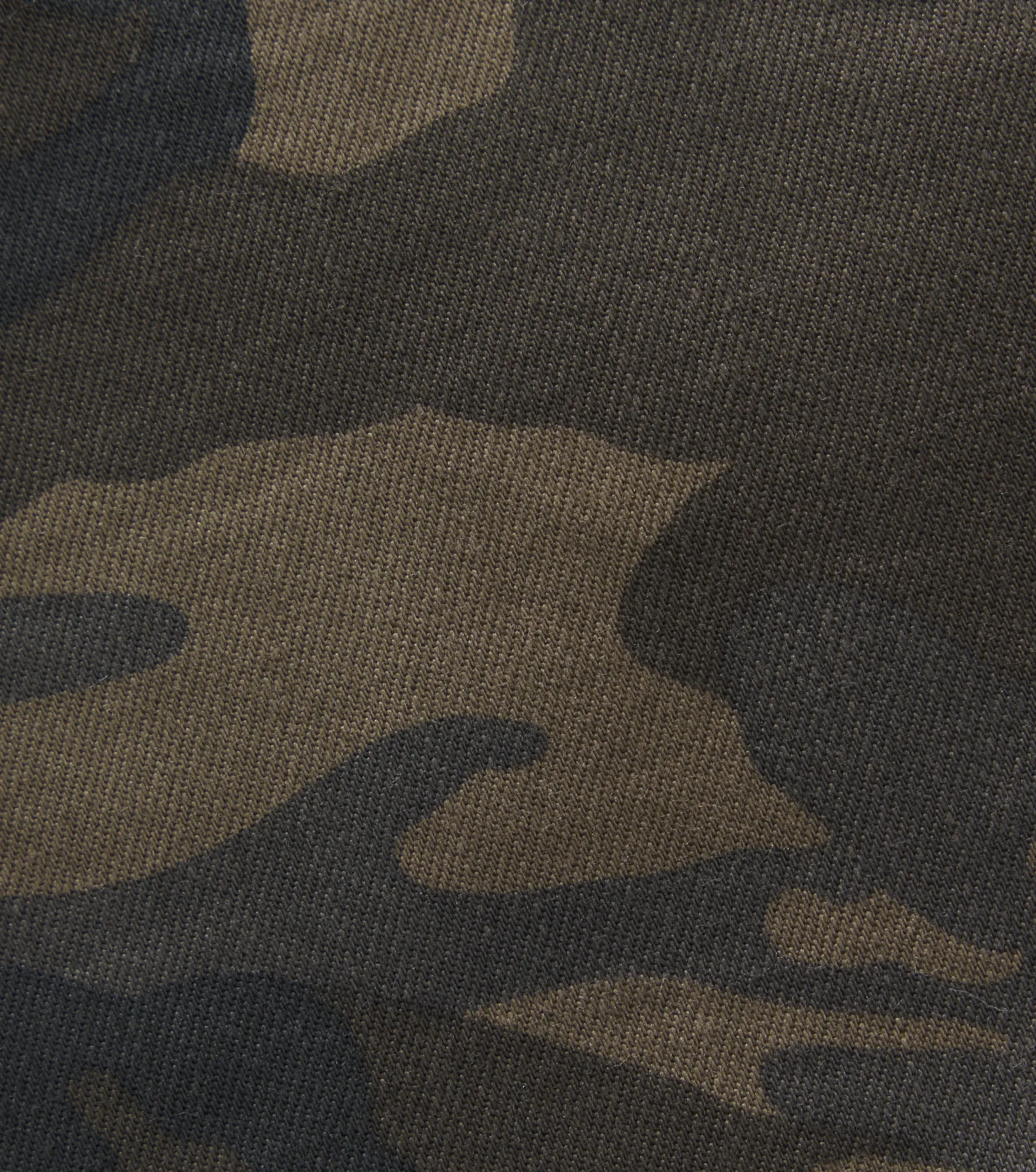 Jorhs Bermuda Print Camuflado Unser 836209 VD