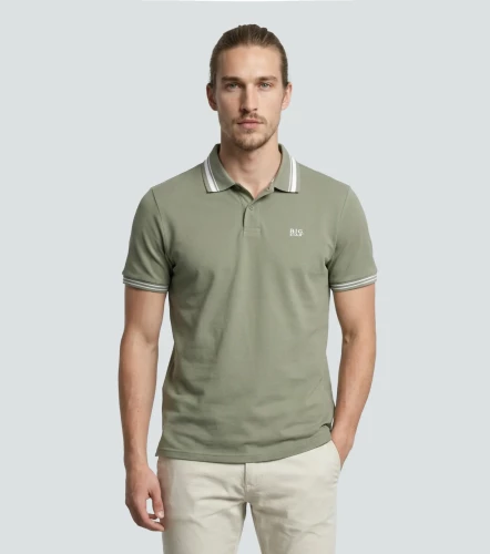 Polo Big StarVC