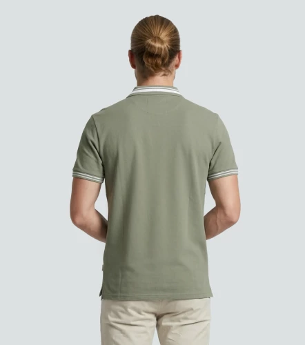 Polo Big StarVC