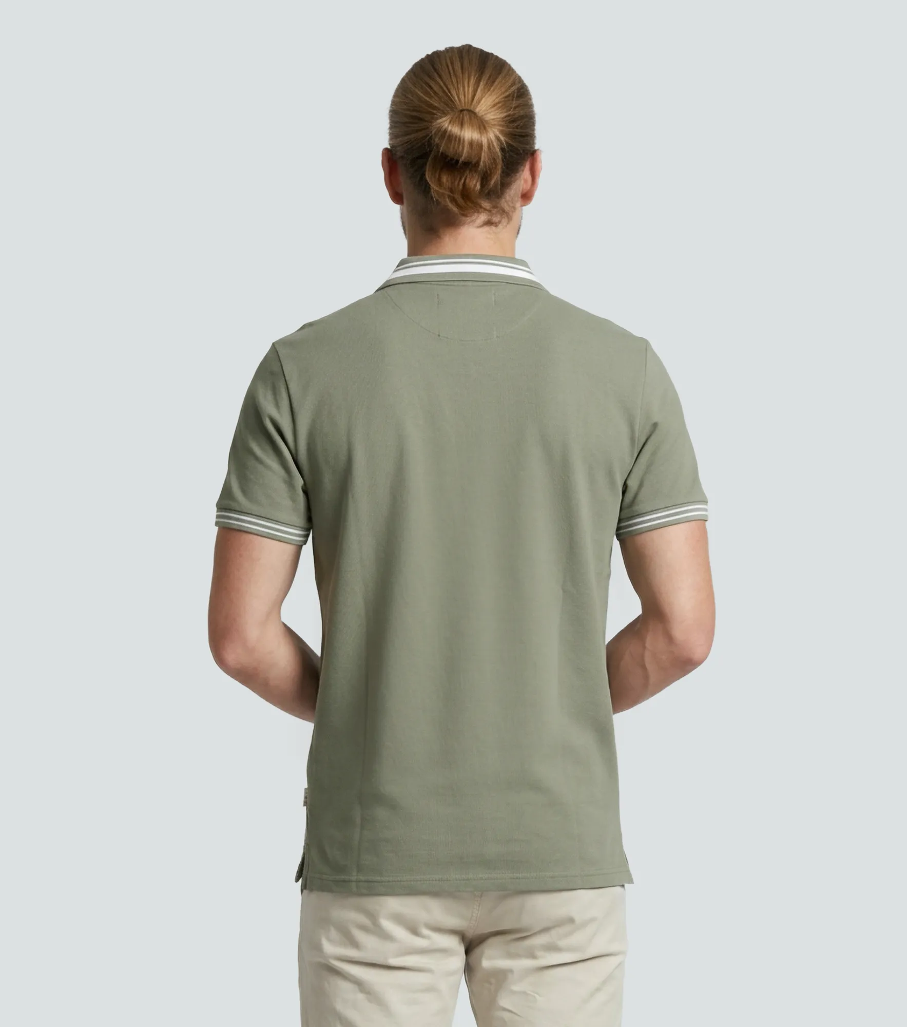 Polo Big Star 133829 VC