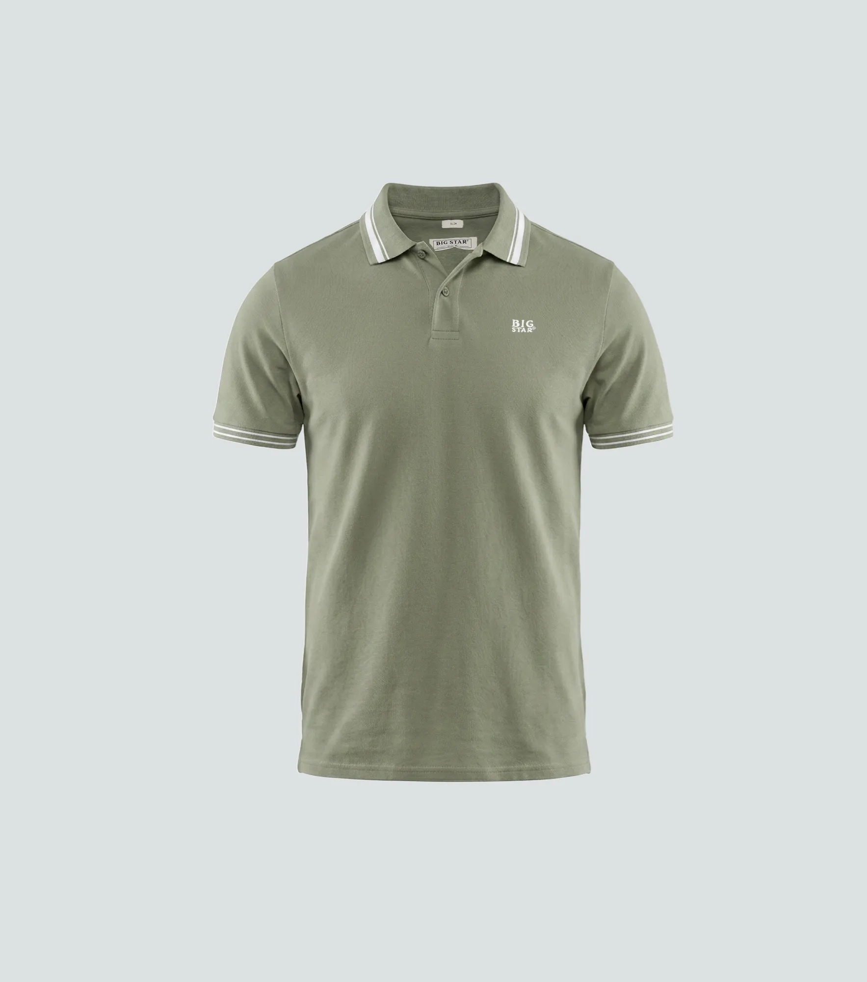 Polo Big Star 133829 VC