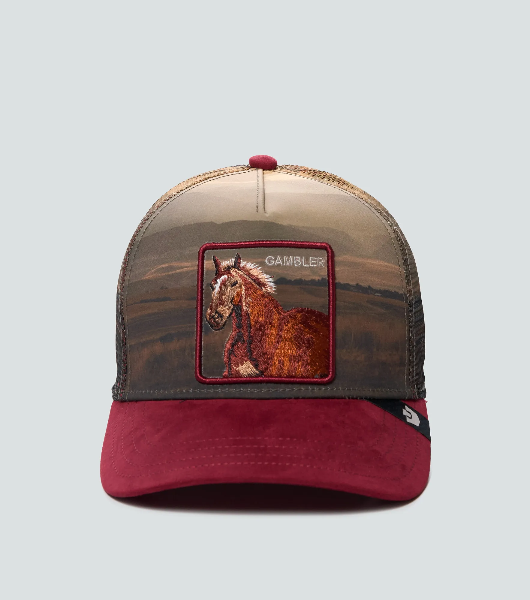 Gorra Goorin Bros Stallion Inthe Element 134202 VT