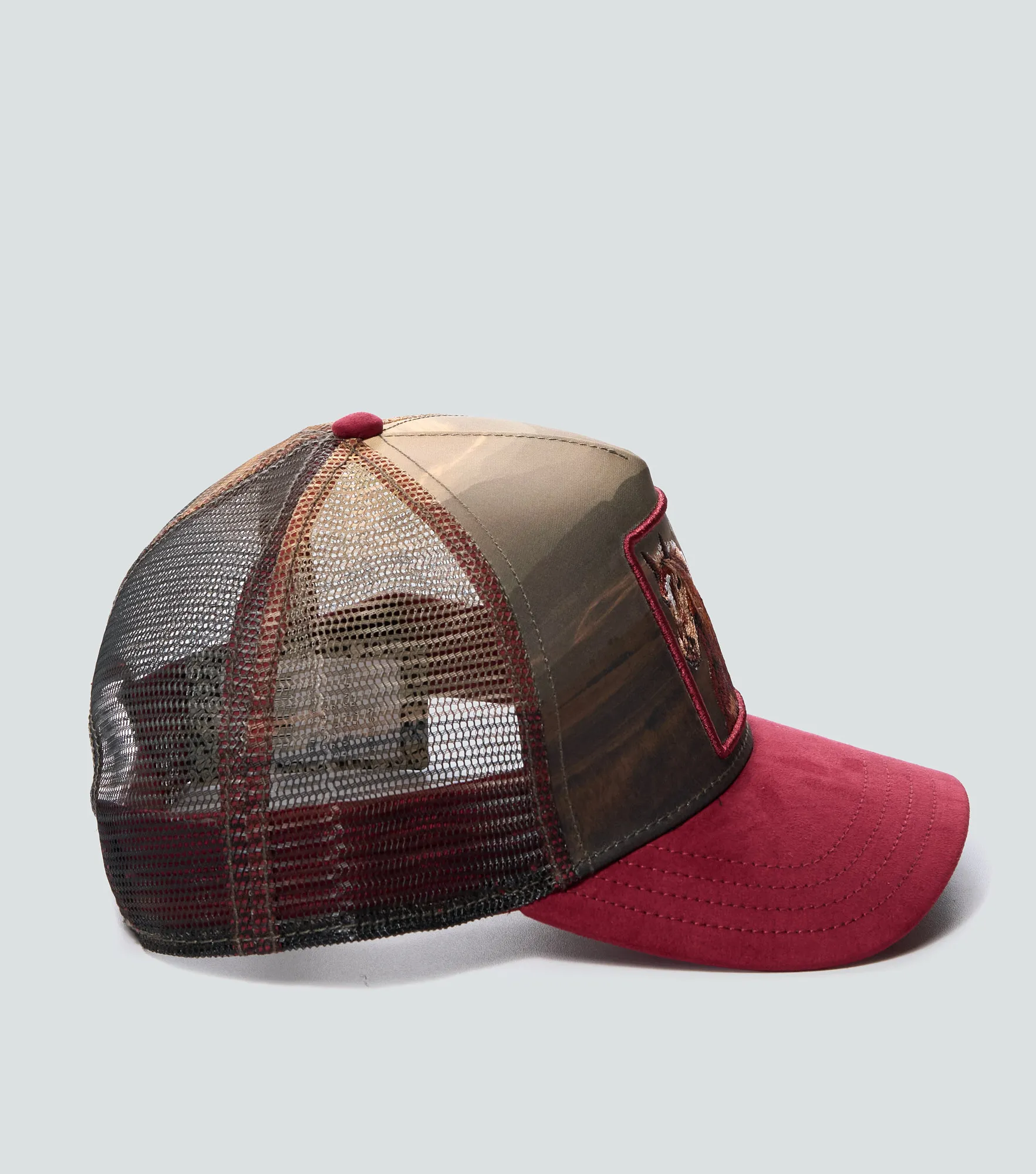 Gorra Goorin Bros Stallion Inthe Element 134202 VT