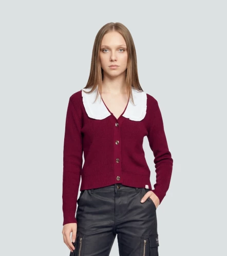 Buzo Para Mujer Celinea Derek LovelyVT