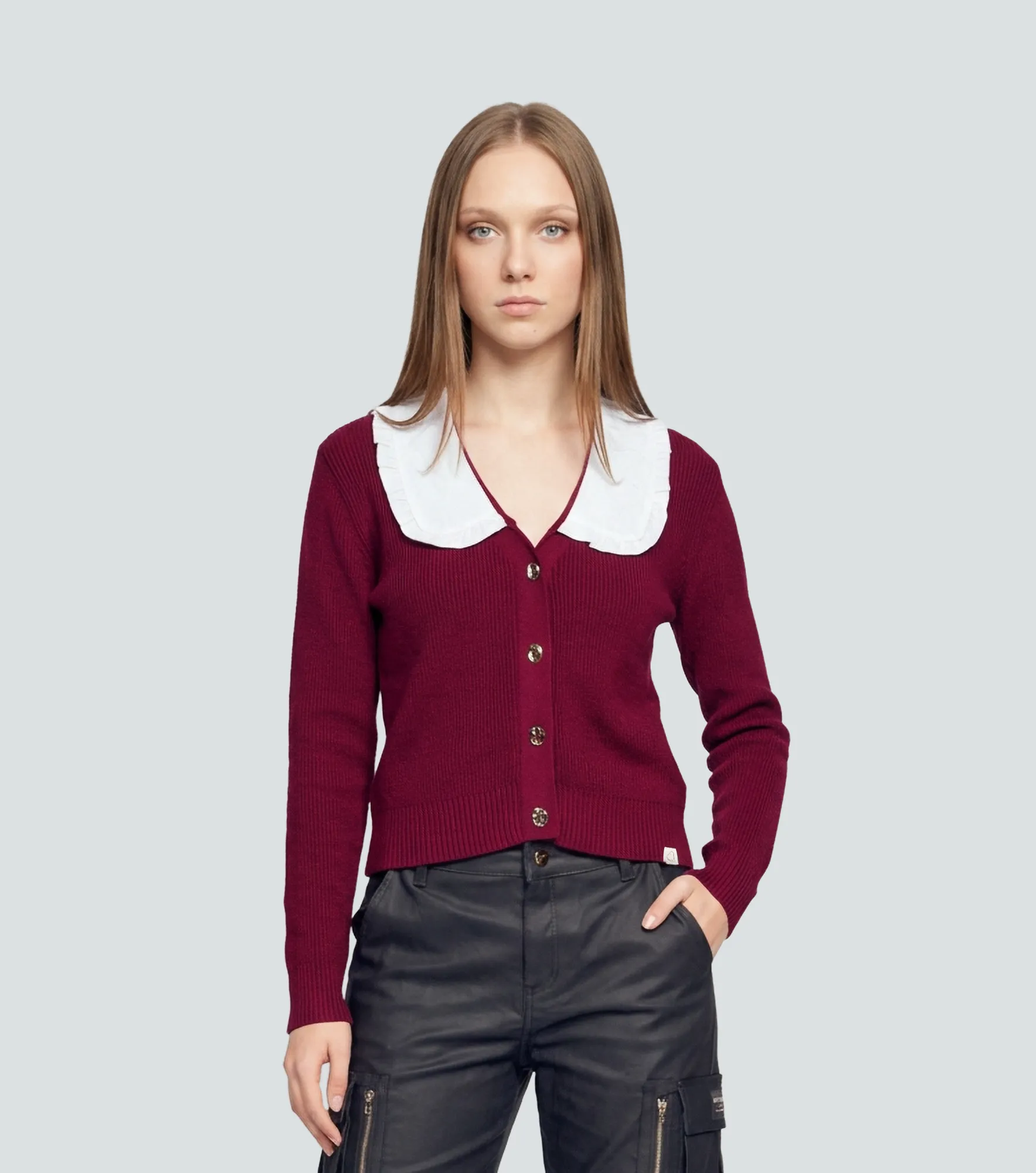Buzo Para Mujer Celinea Derek LovelyVT