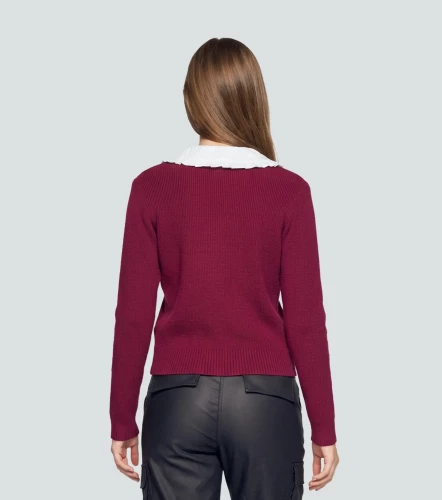 Buzo Para Mujer Celinea Derek LovelyVT