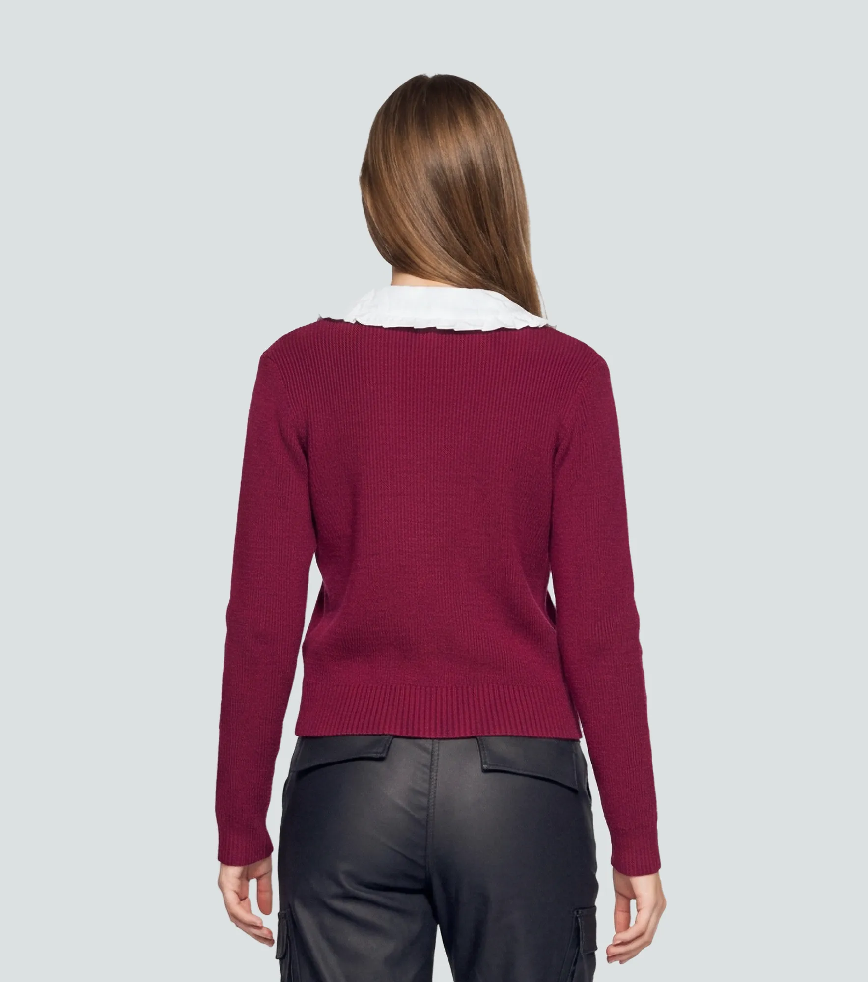 Buzo Para Mujer Celinea Derek Lovely 838578 VT