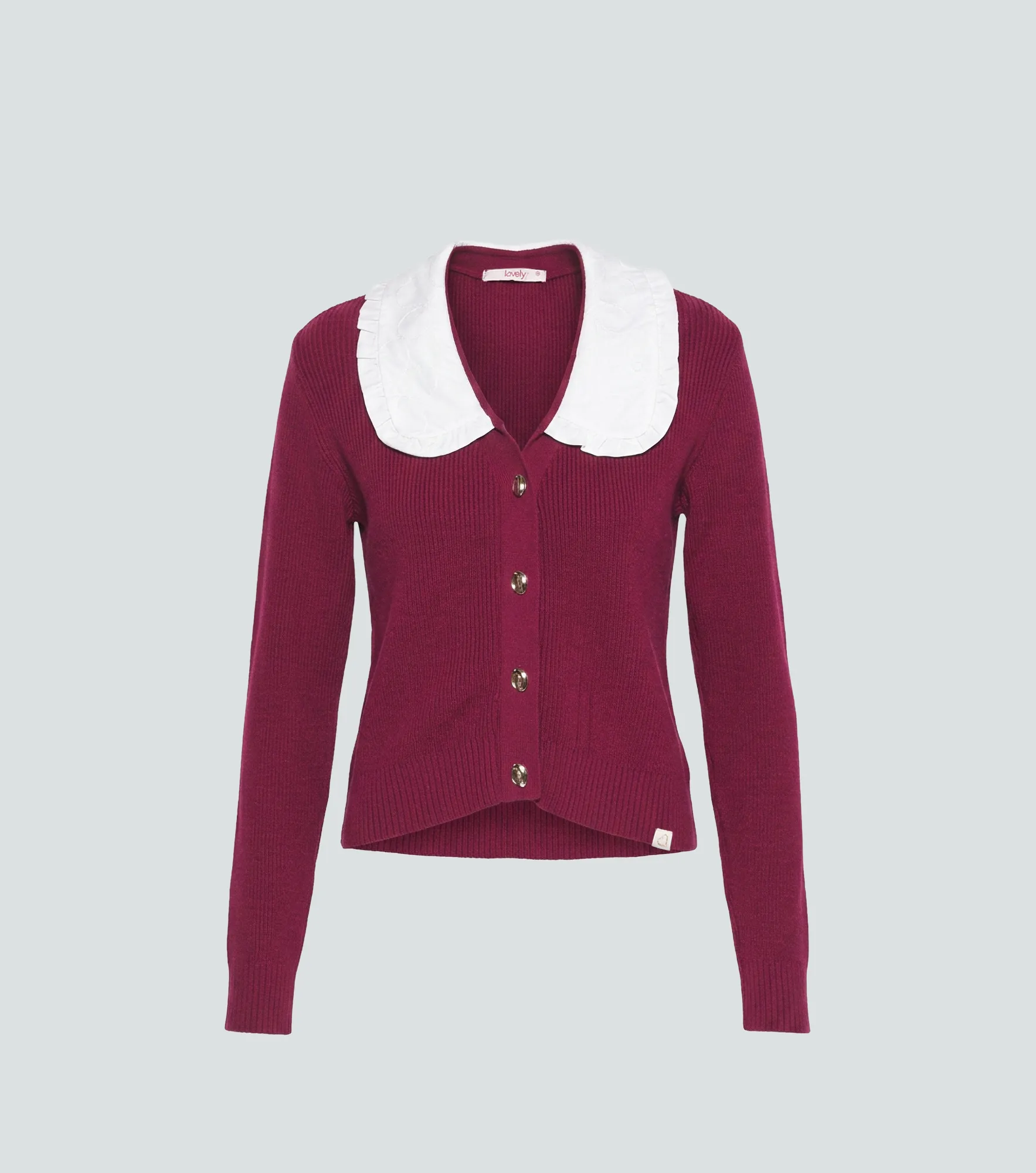 Buzo Para Mujer Celinea Derek Lovely 838578 VT