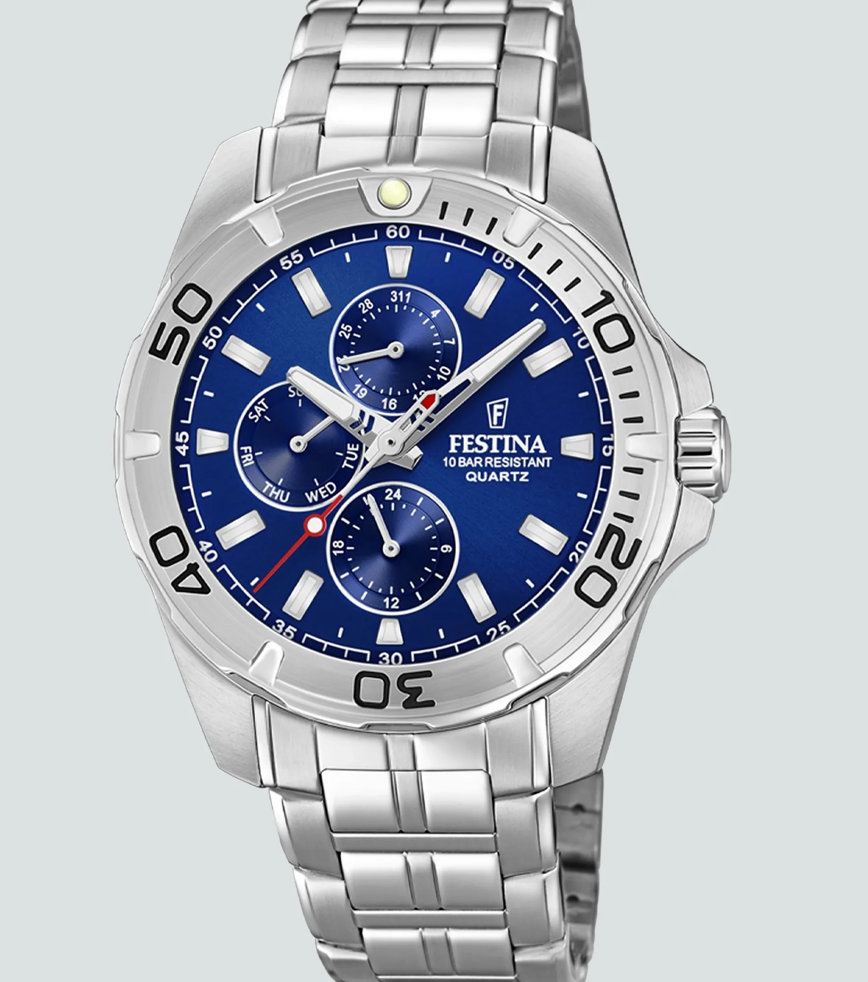 Reloj Festina Hombre 133990 PT