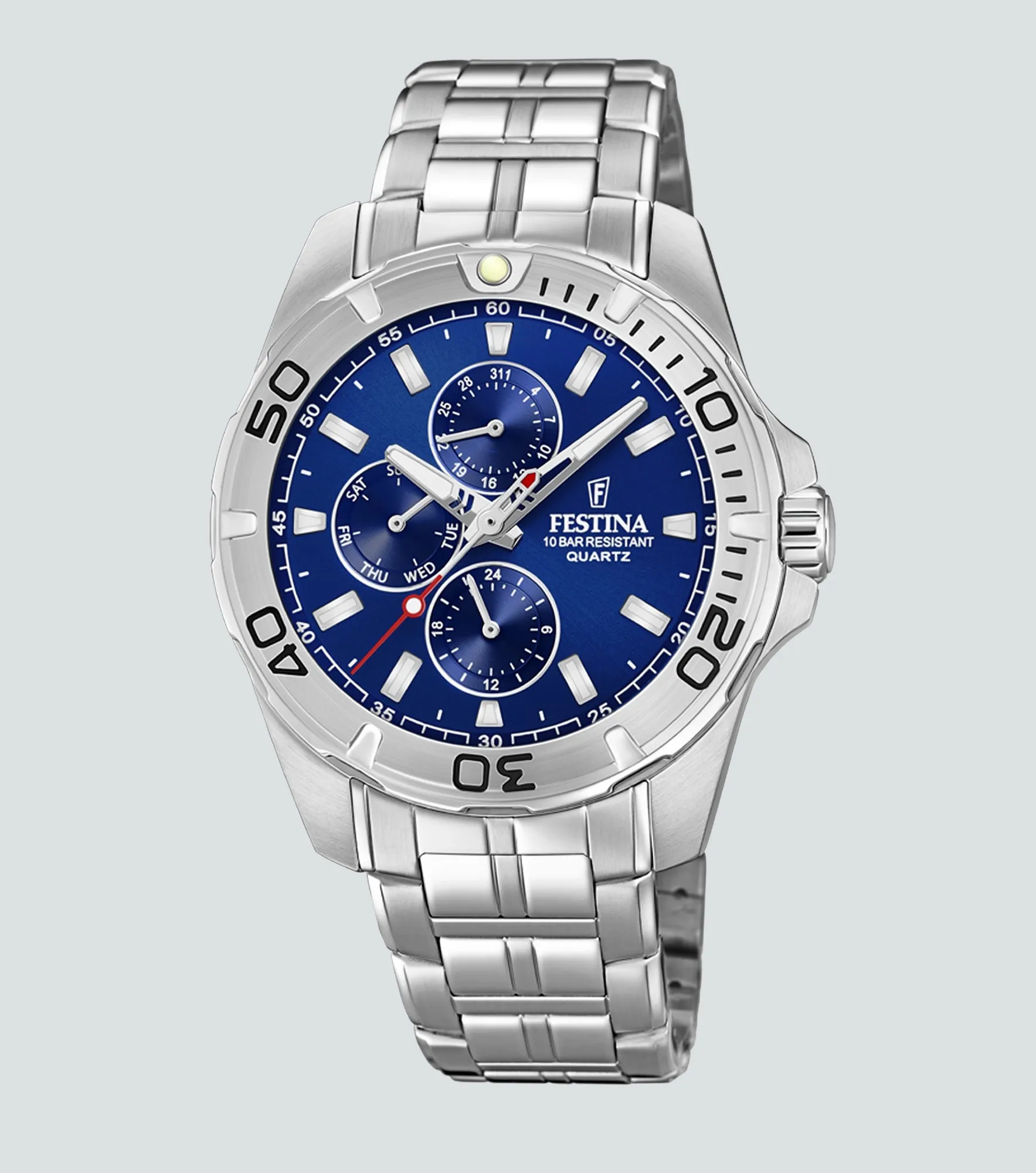 Reloj Festina Hombre 133990 PT