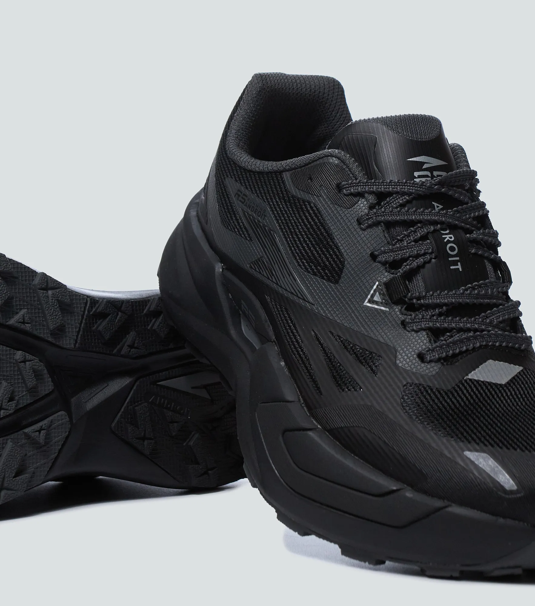 Tenis Rs Performance 133999 NG