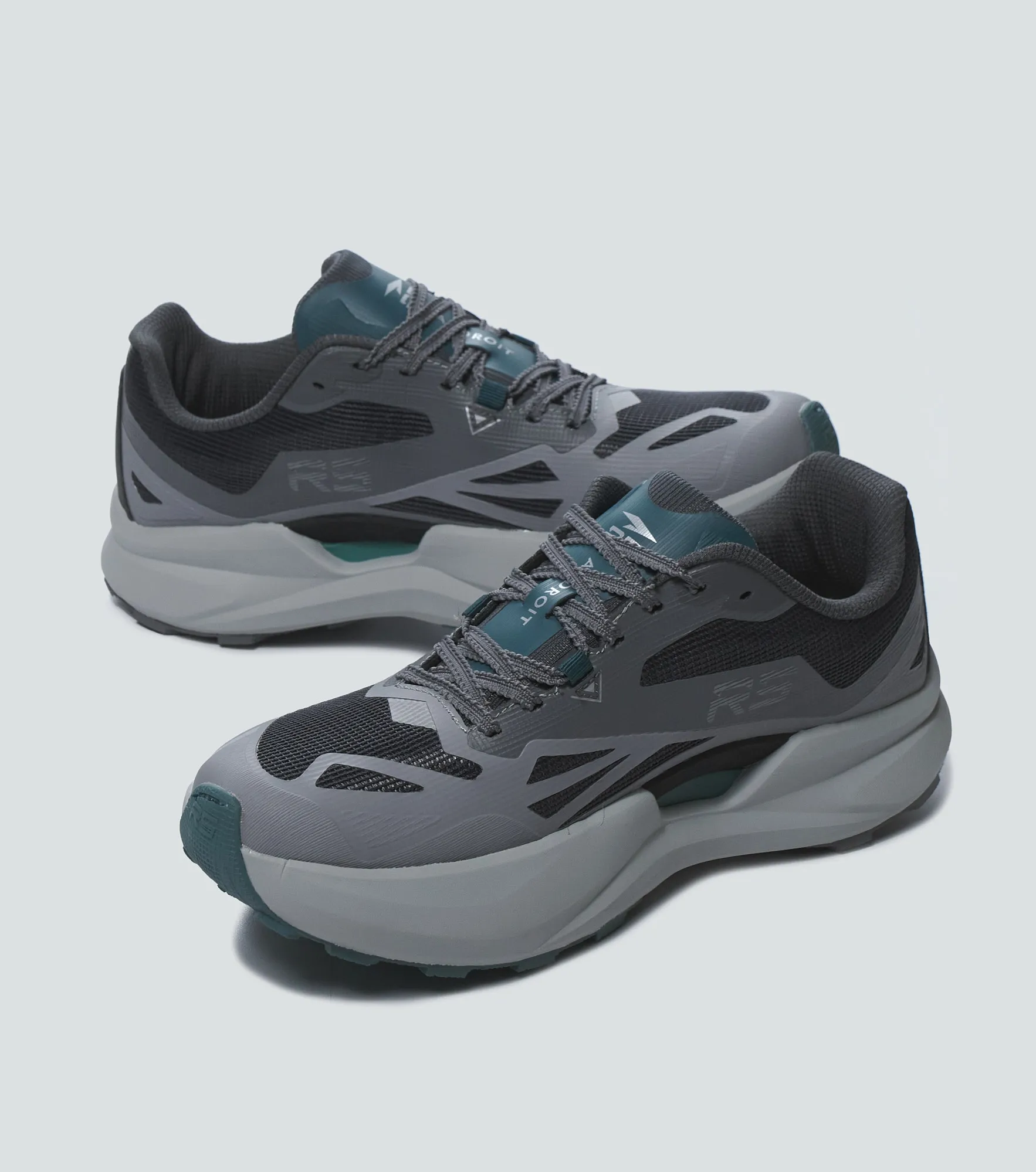 Tenis Rs Performance 134000 GR