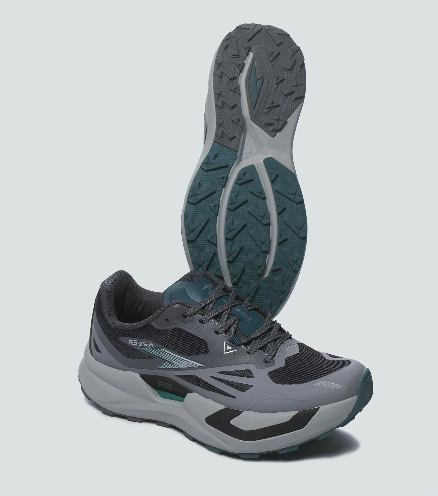 Tenis Rs Performance 134000 GR