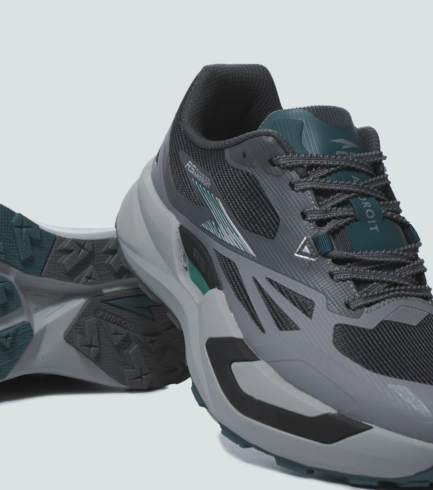 Tenis Rs Performance 134000 GR