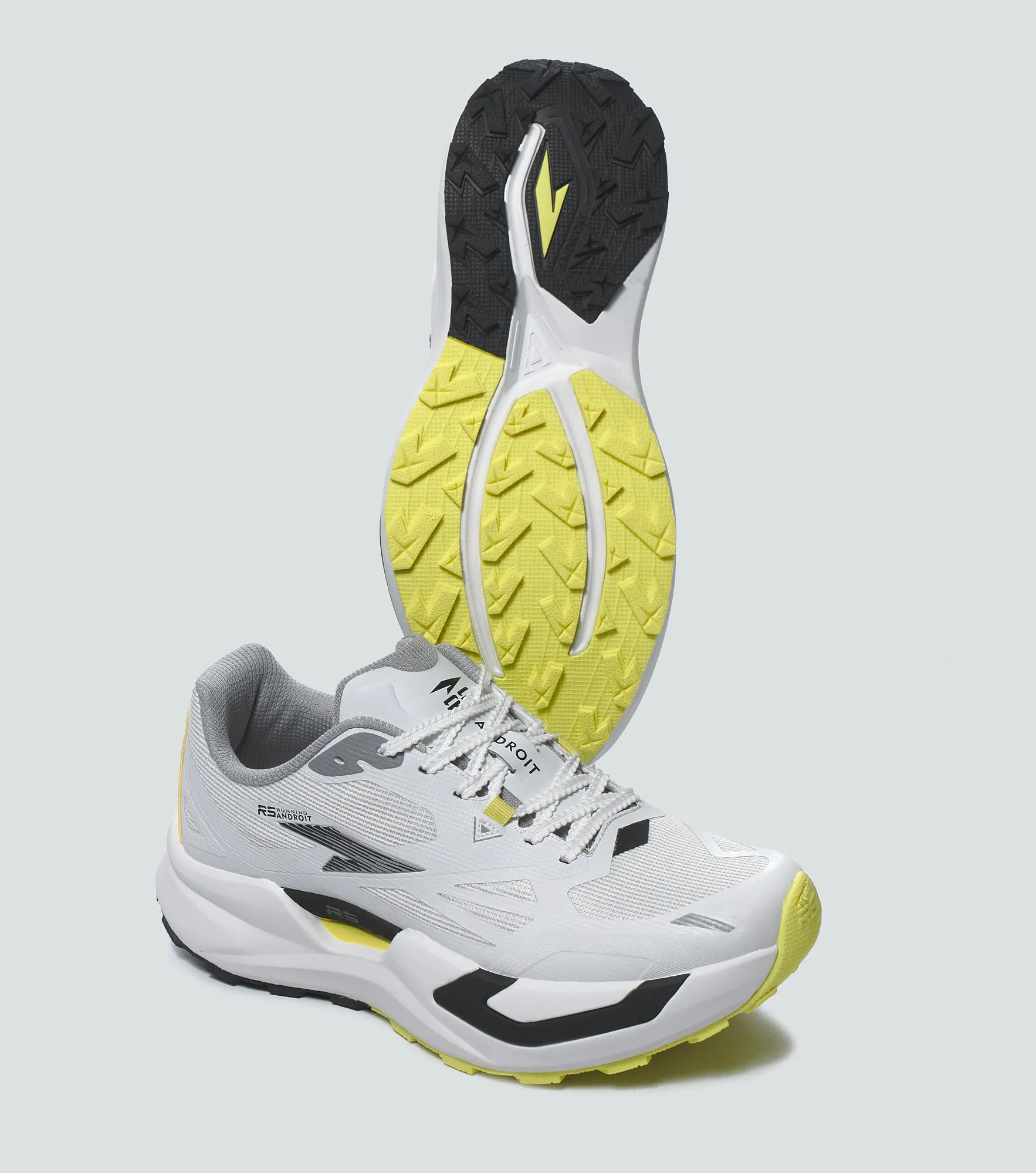 Tenis Rs Performance 134001 GR
